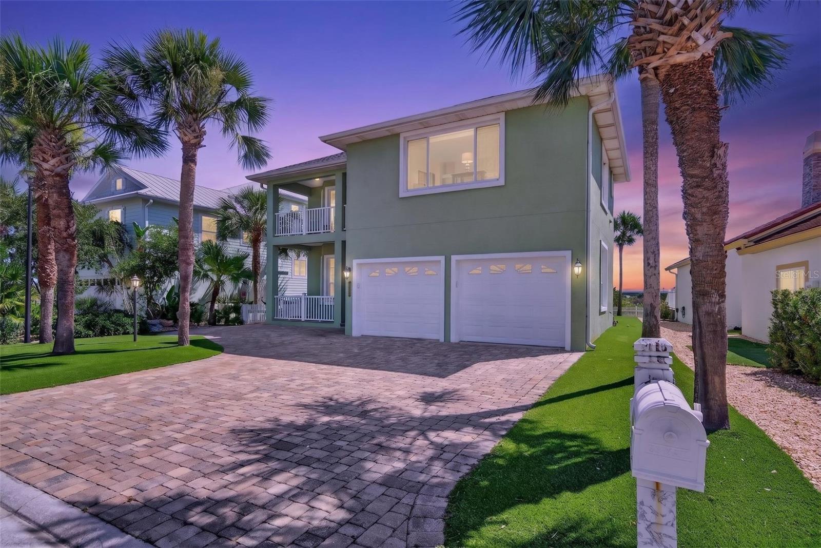 9138 June Ln, Saint Augustine, FL 32080