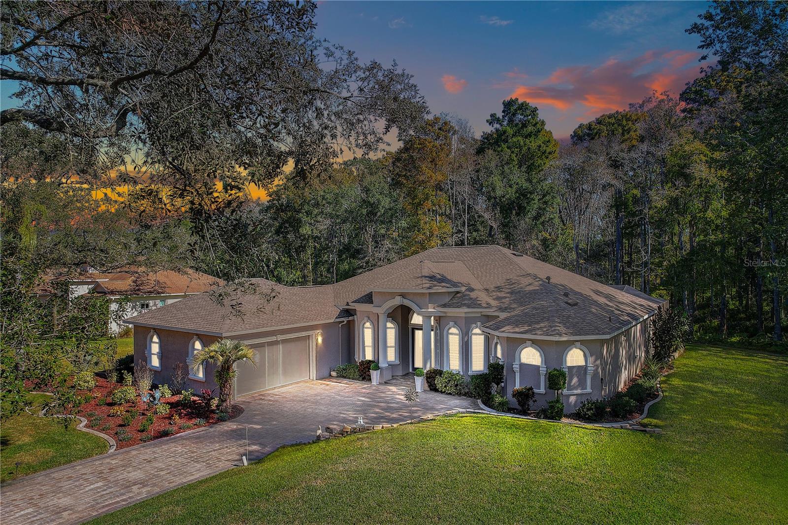 12054 Quail Ridge Dr, Spring Hill, FL 34610 photo
