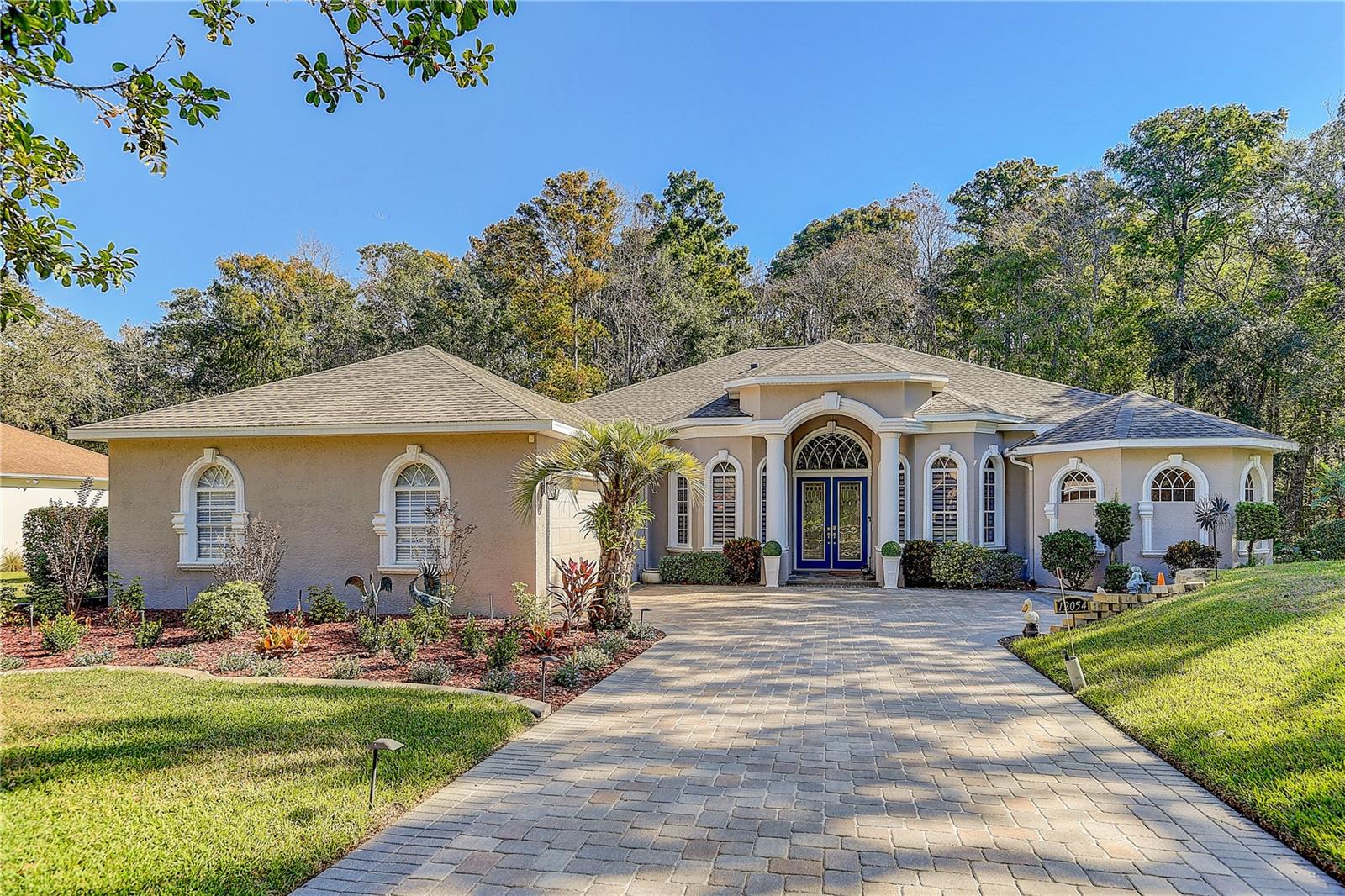 12054 Quail Ridge Dr, Spring Hill, FL 34610 photo
