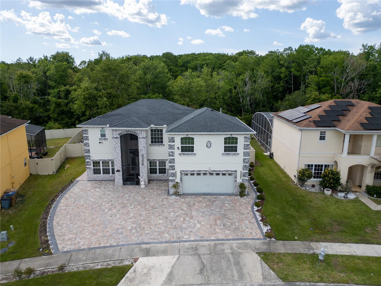 5306 Coral Vine Ln, Kissimmee, FL 34758 photo