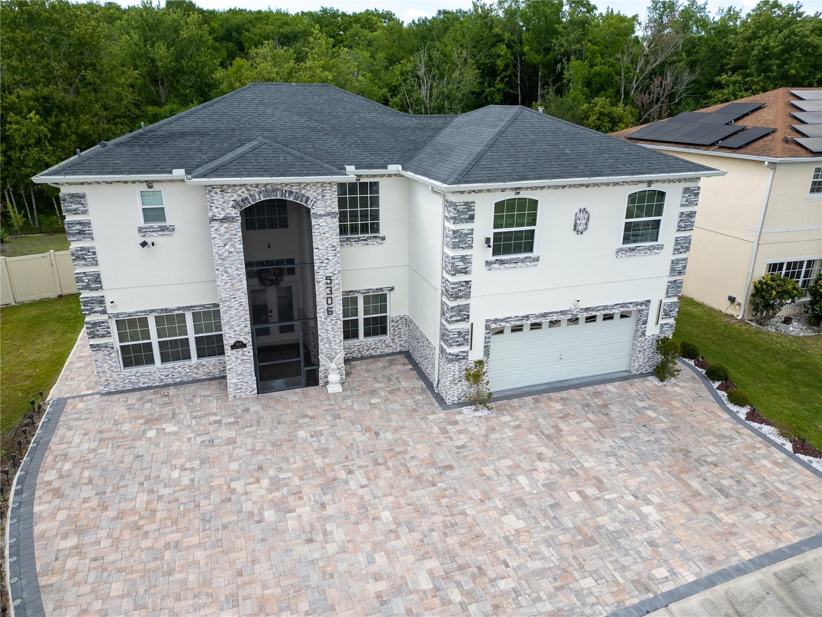5306 Coral Vine Ln, Kissimmee, FL 34758 photo