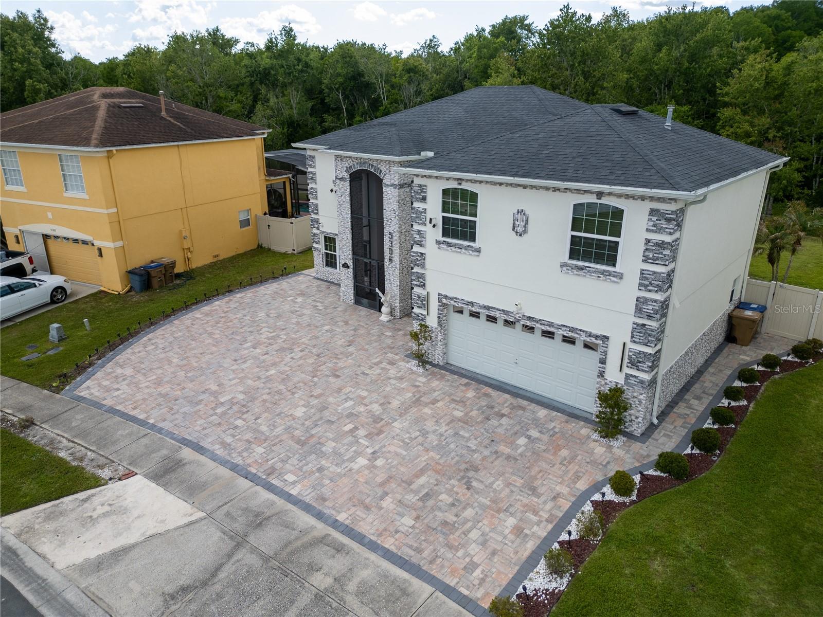 5306 Coral Vine Ln, Kissimmee, FL 34758 photo