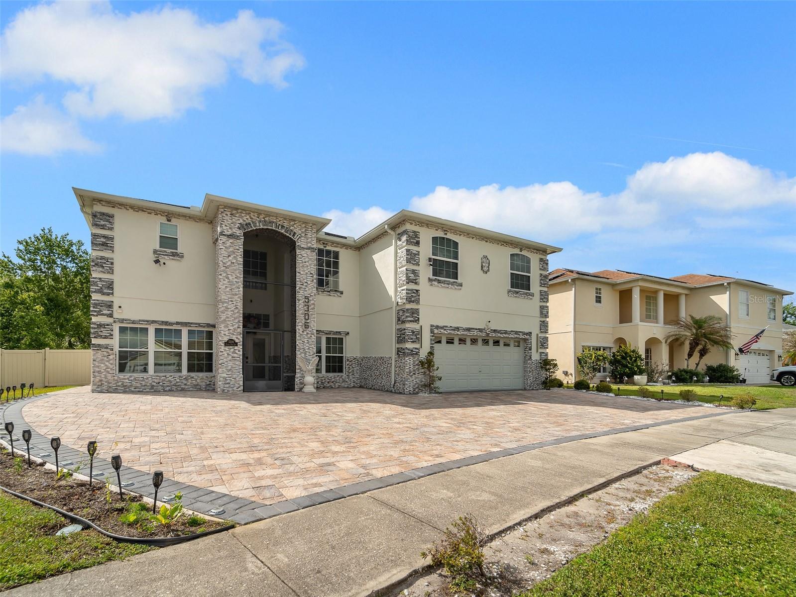 5306 Coral Vine Ln, Kissimmee, FL 34758 photo