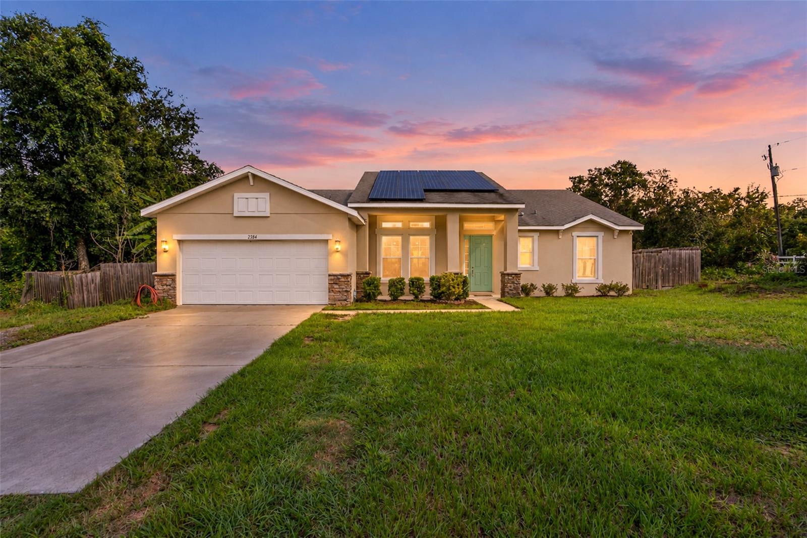 2384 Doyle Rd, Deltona, FL 32738