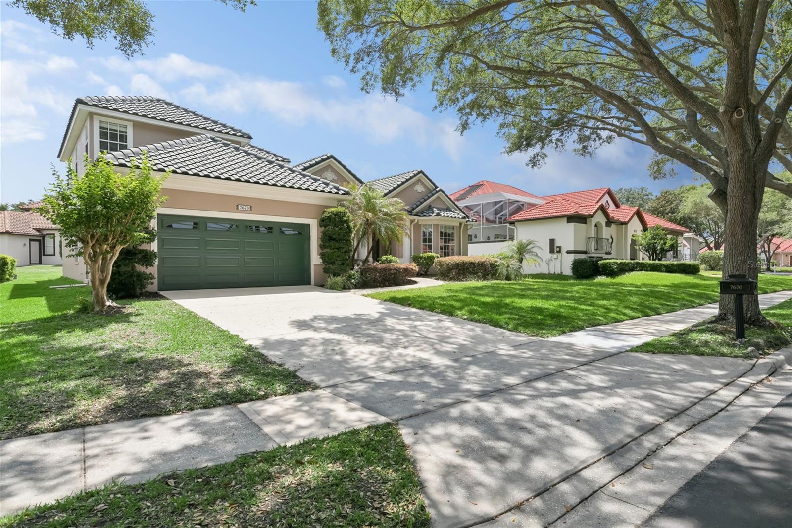 7670 Milano Dr, Orlando, FL 32835 photo