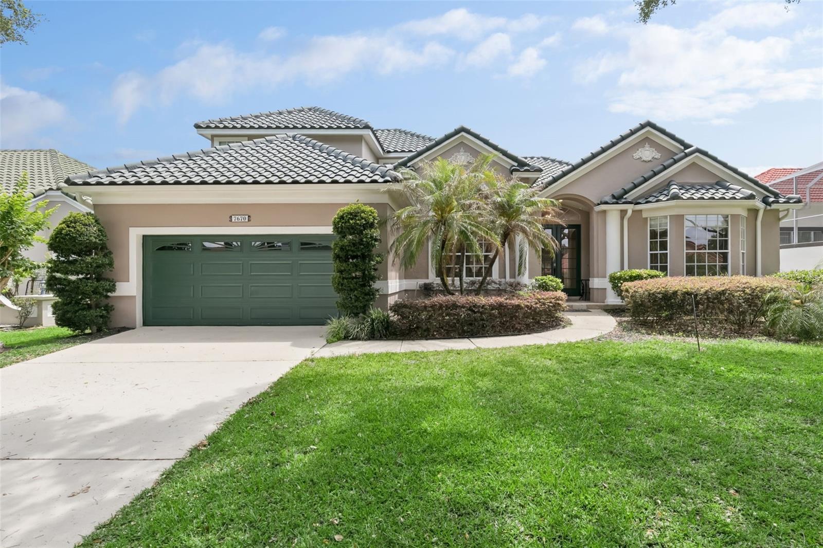 7670 Milano Dr, Orlando, FL 32835 photo