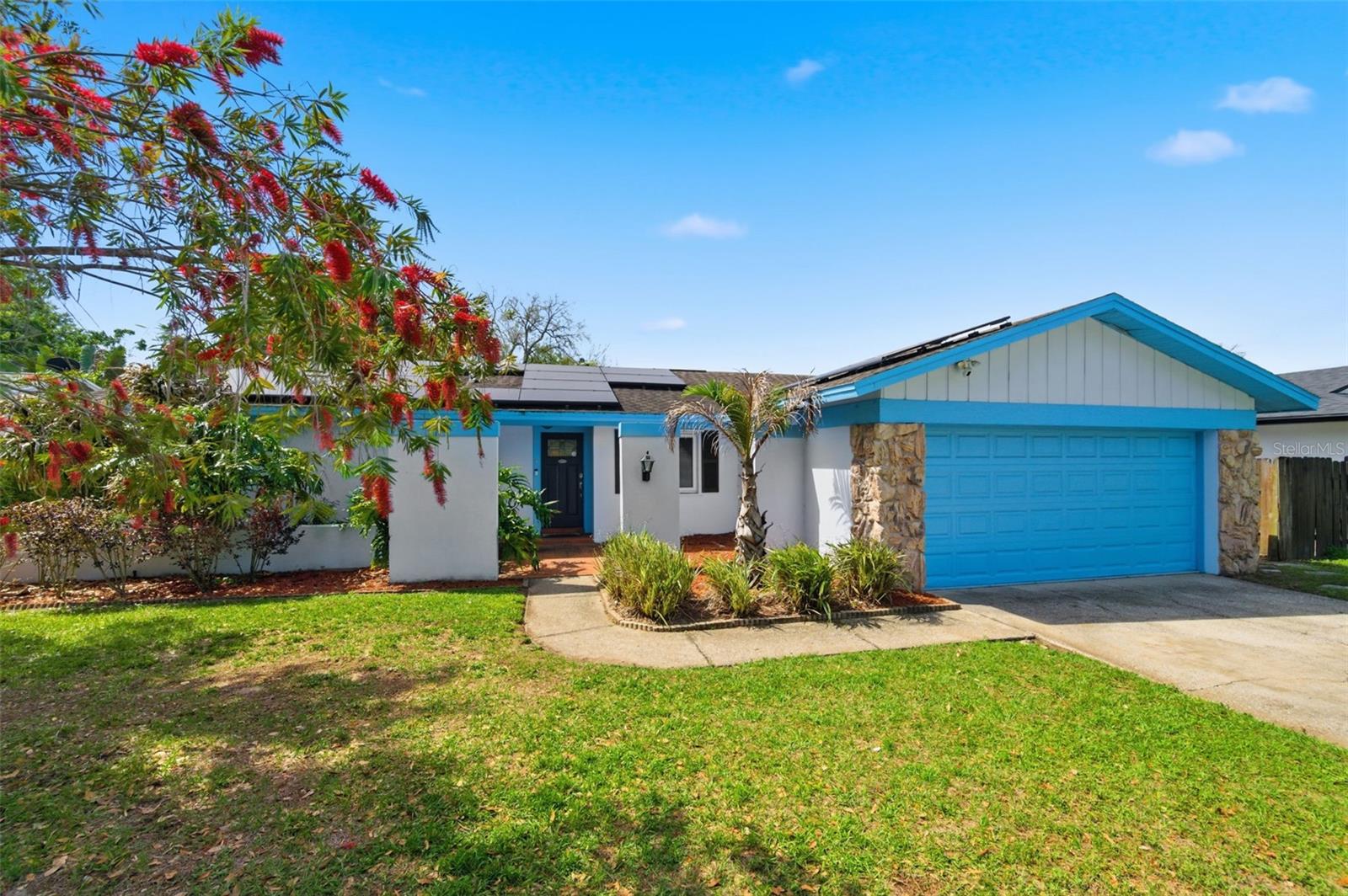 2816 Rustic Oaks Dr, Palm Harbor, FL 34684