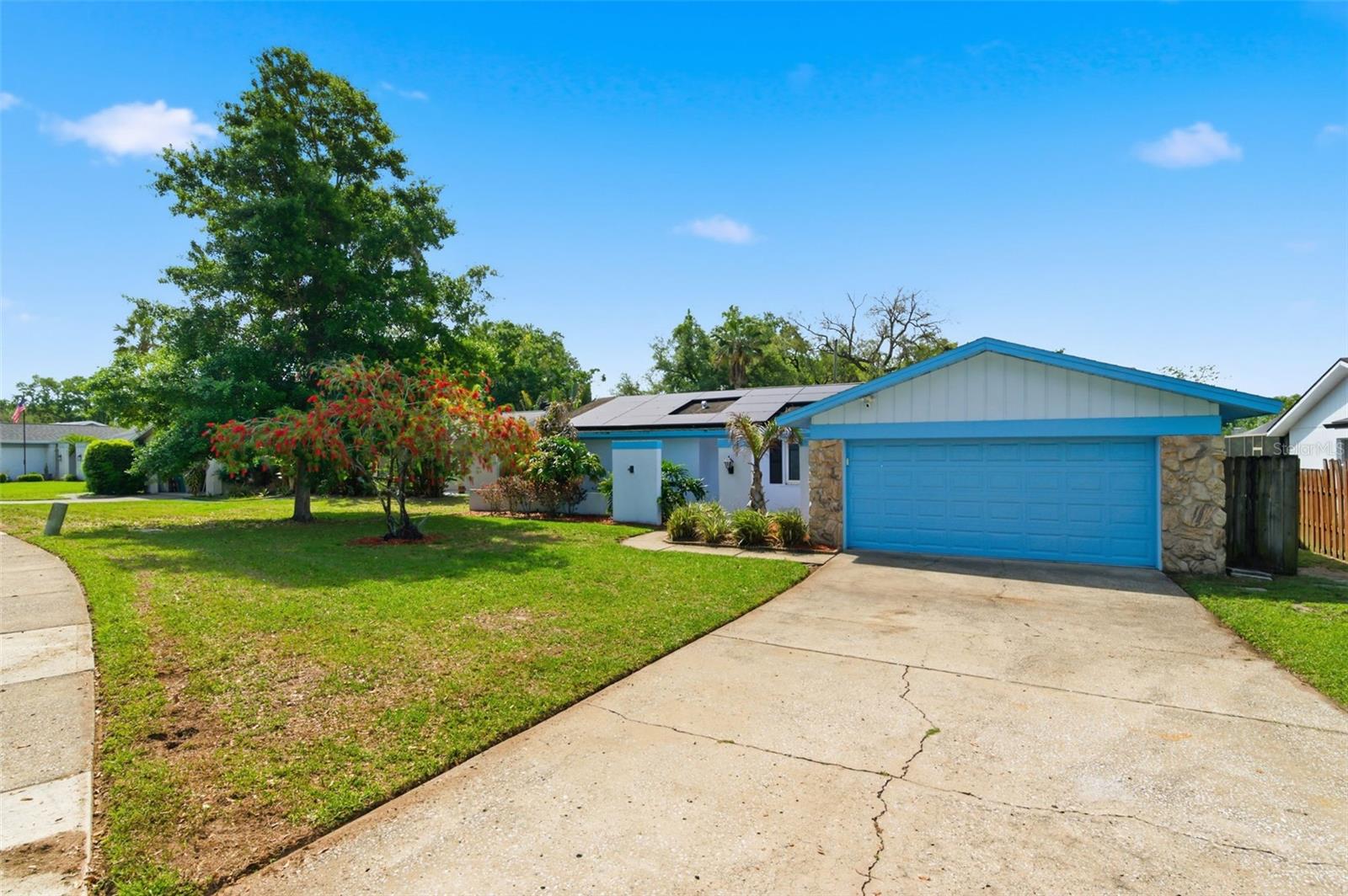 2816 Rustic Oaks Dr, Palm Harbor, FL 34684 photo