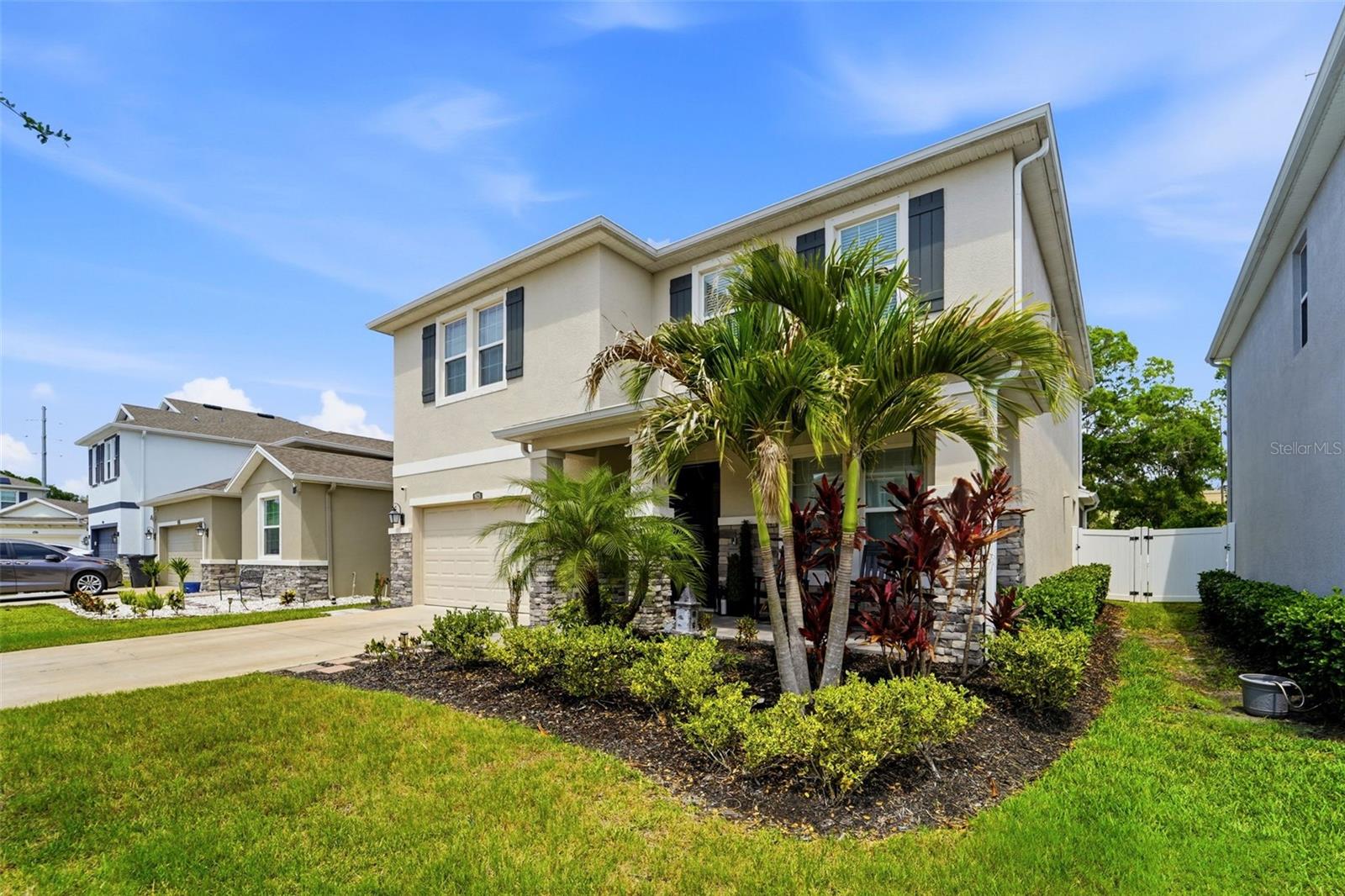 8020 Praise Dr, Tampa, FL 33625 photo