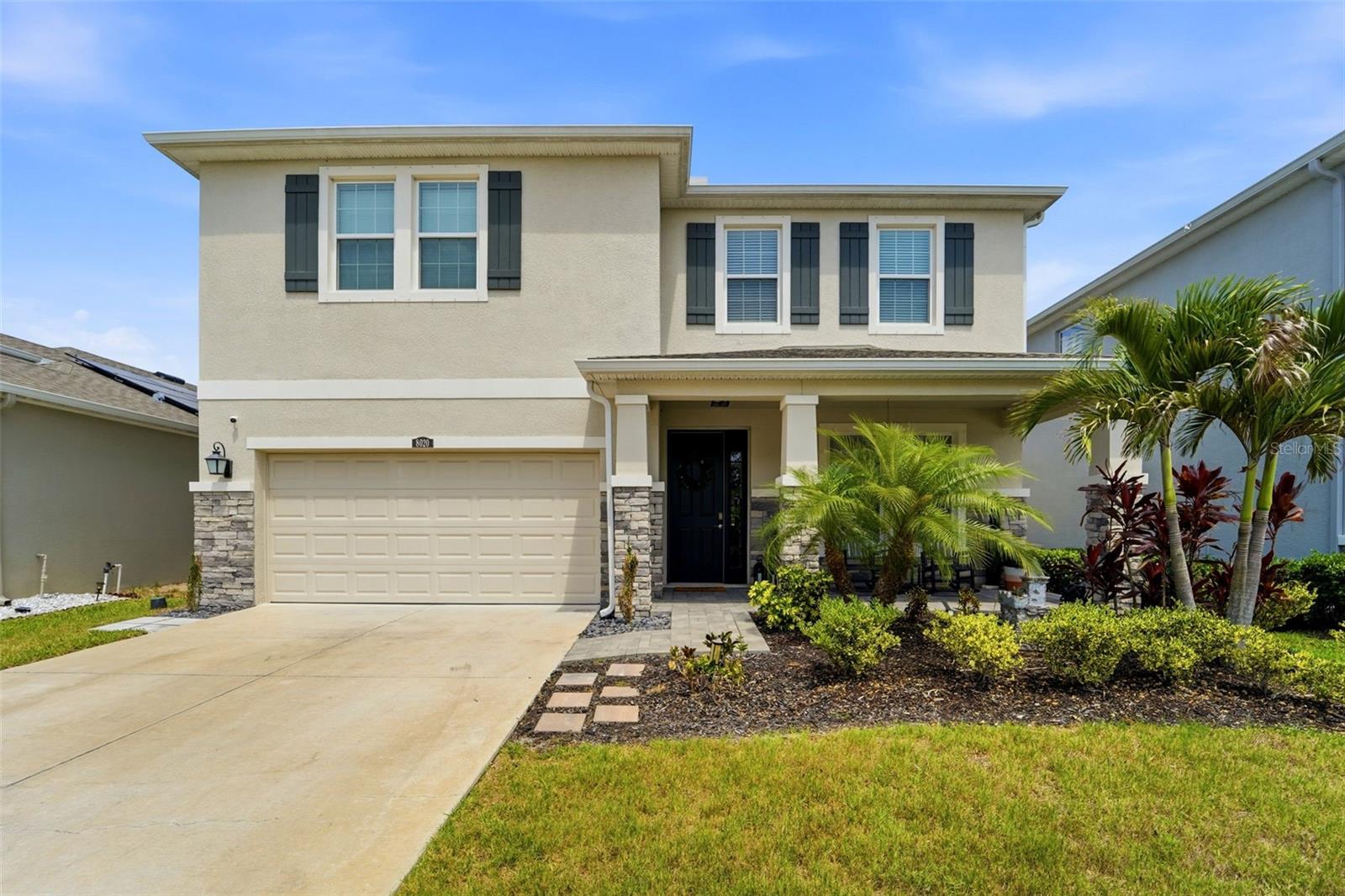 8020 Praise Dr, Tampa, FL 33625 photo