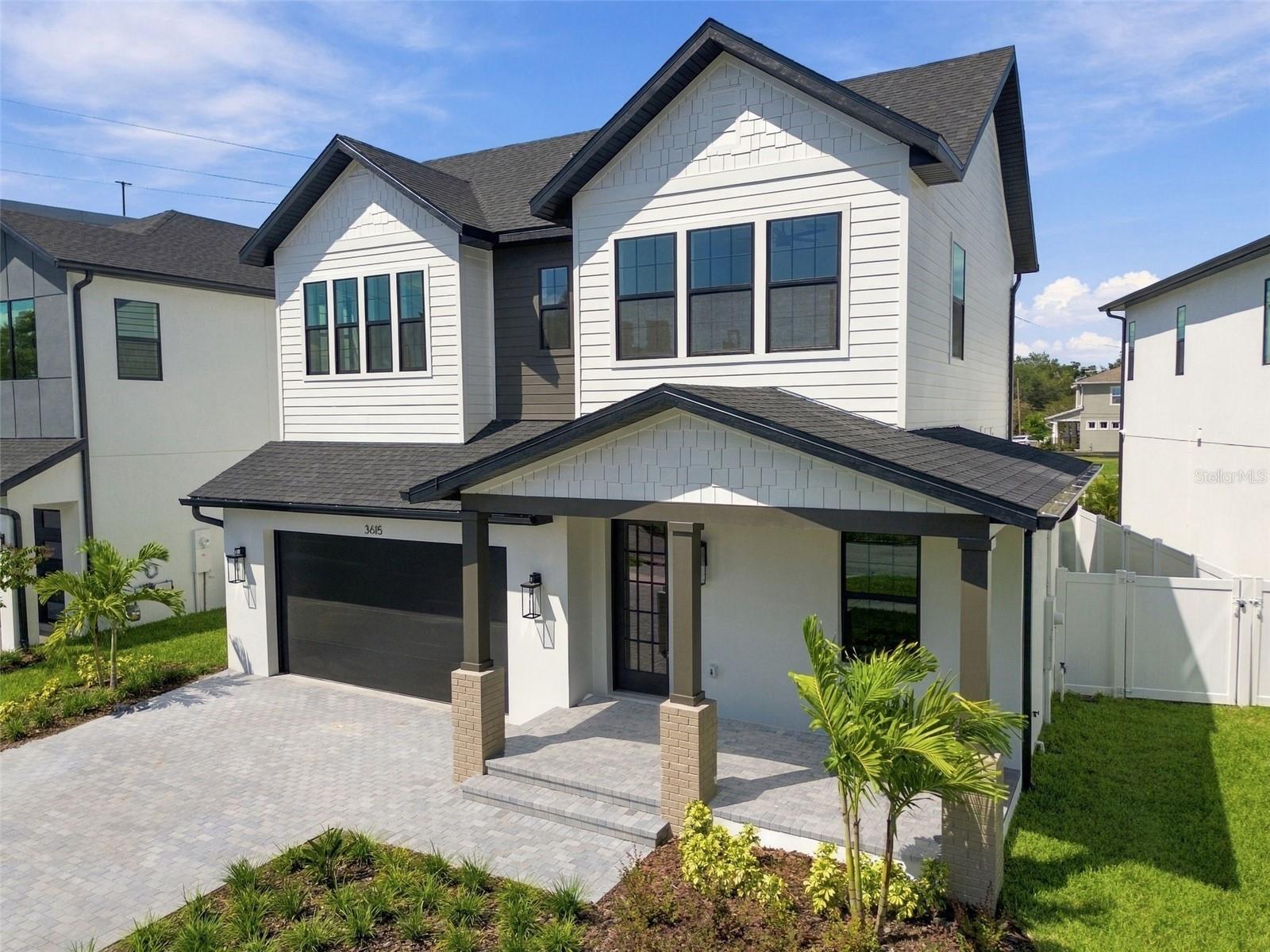 3615 W North A St, Tampa, FL 33609 photo