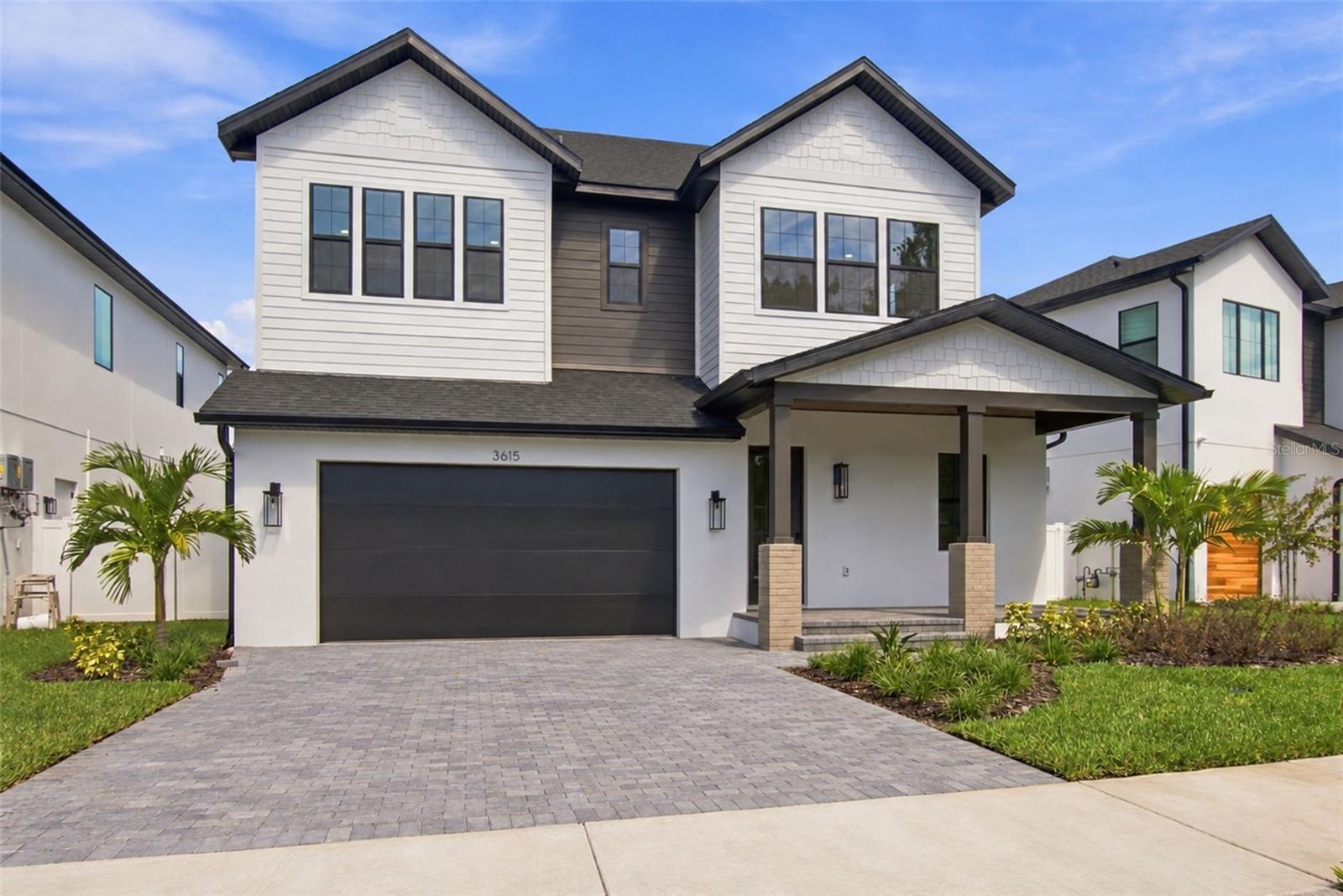 3615 North A St, Tampa, FL 33609