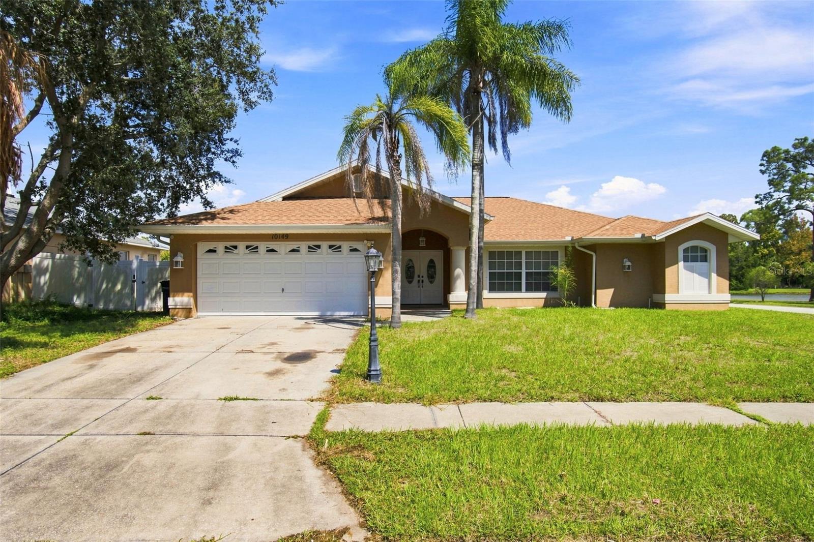 10149 Briar Cir, Hudson, FL 34667 photo