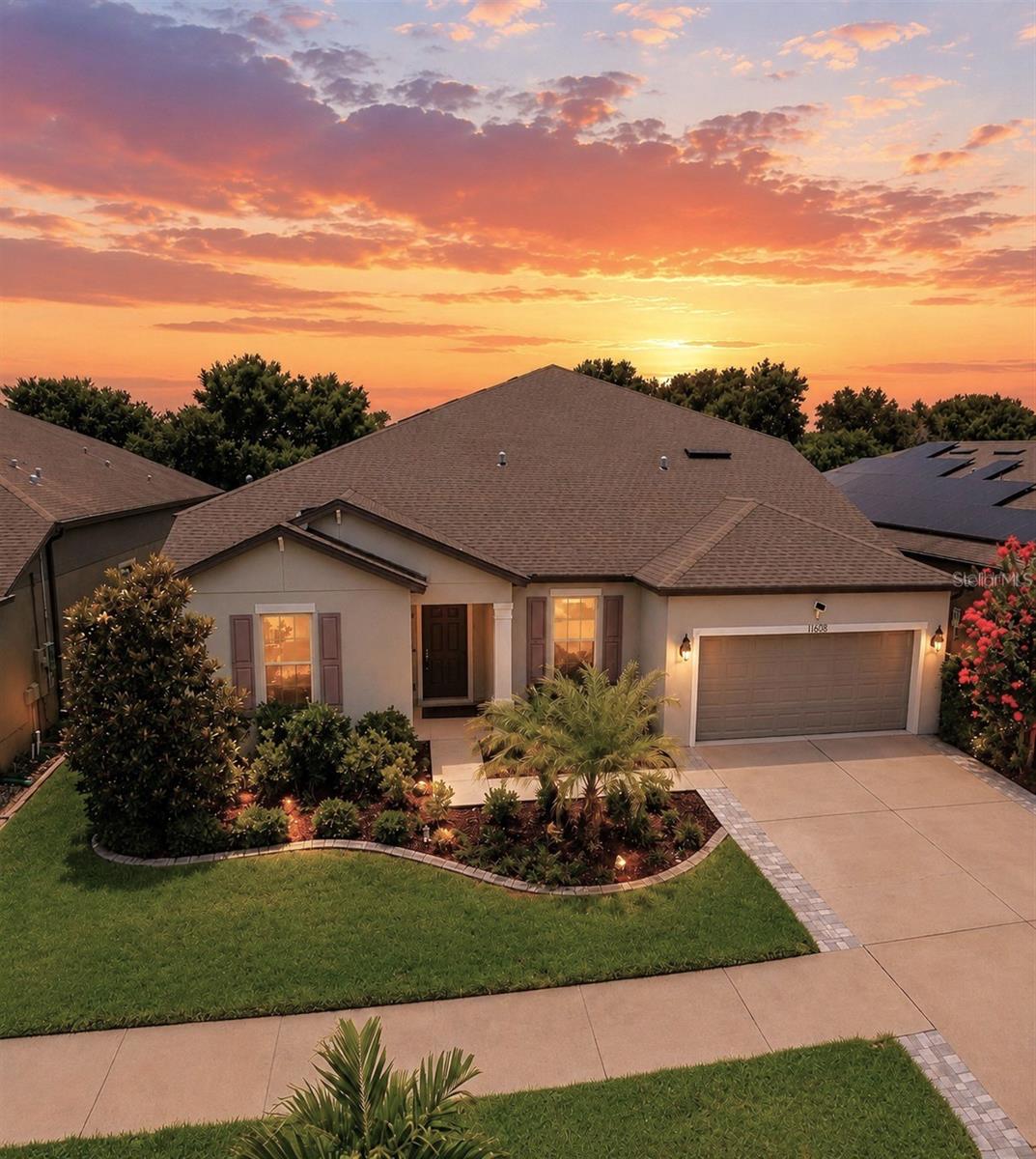 11608 Dublin Grafton Dr, Riverview, FL 33579