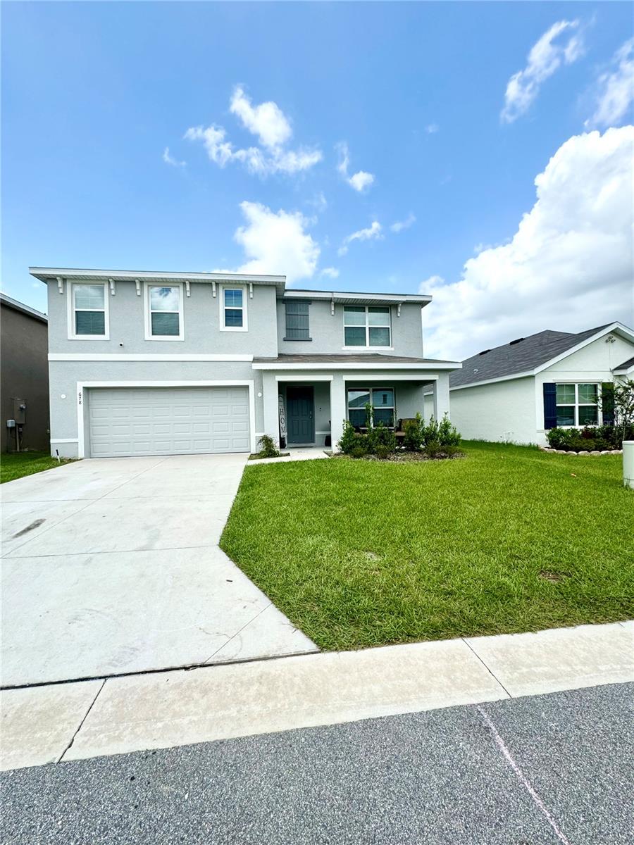 4678 Cornerstone Rd, Wildwood, FL 34785
