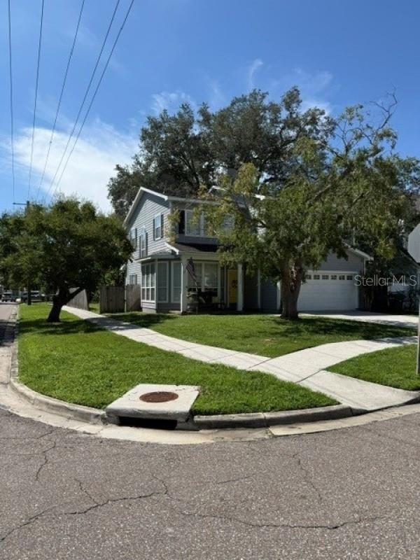 3502 Vasconia St, Tampa, FL 33629