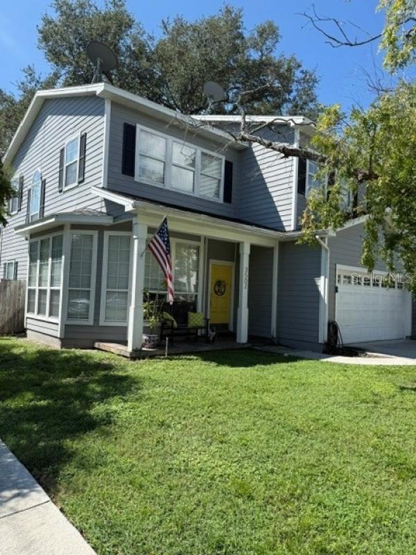 3502 W Vasconia St, Tampa, FL 33629 photo