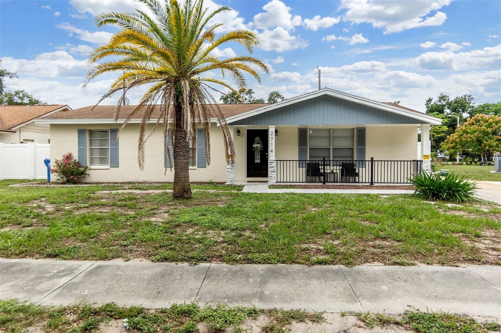 2714 42 St, Bradenton, FL 34205