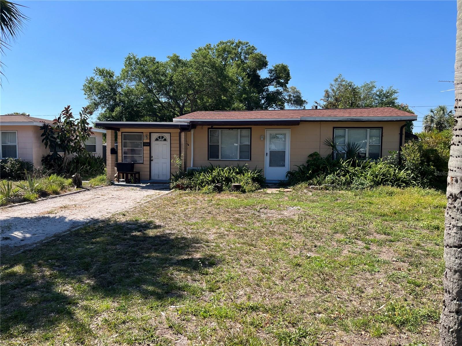 1044 58 Ave, Saint Petersburg, FL 33703