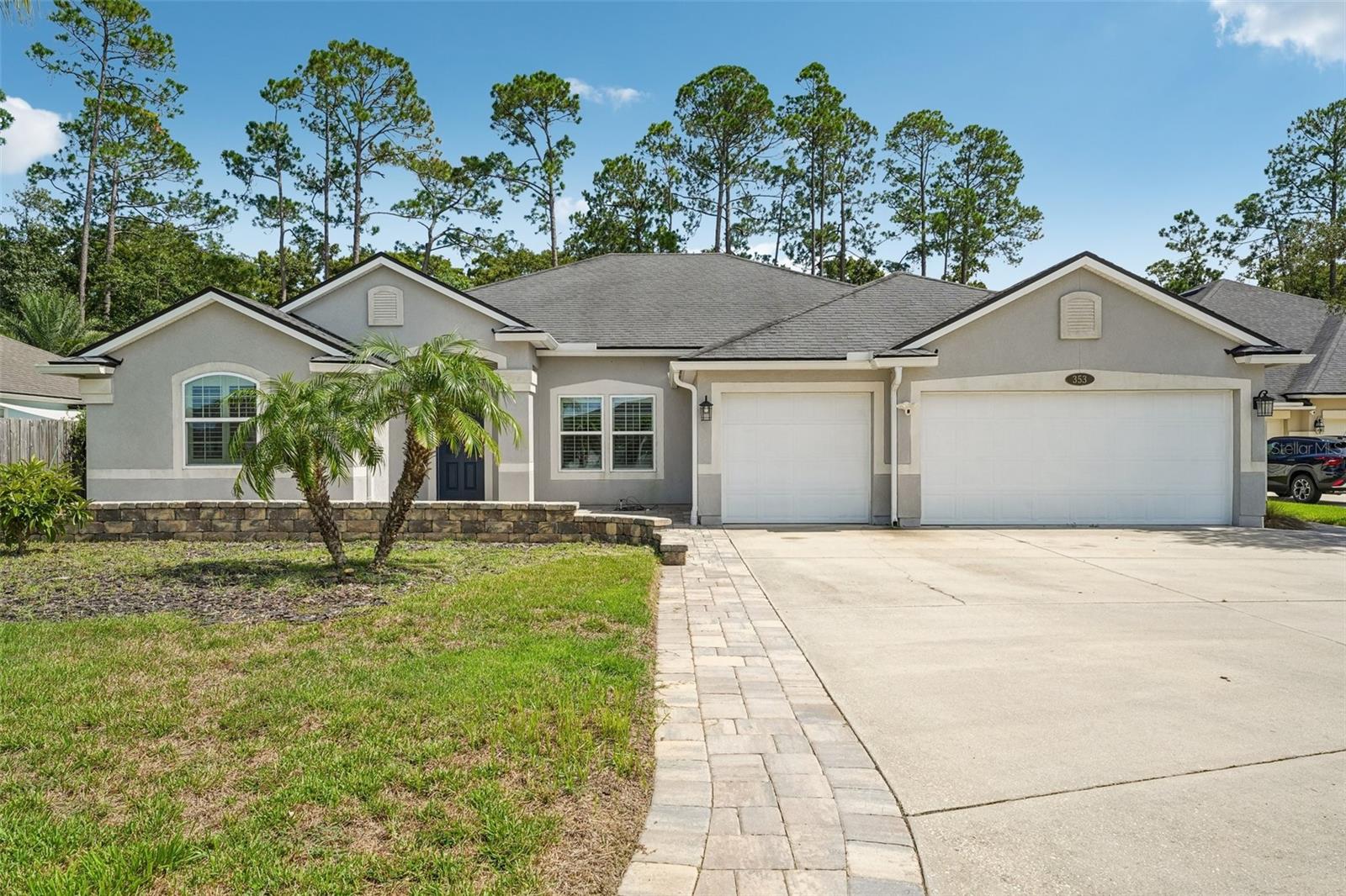 353 Crescent Key Dr, Saint Augustine, FL 32086