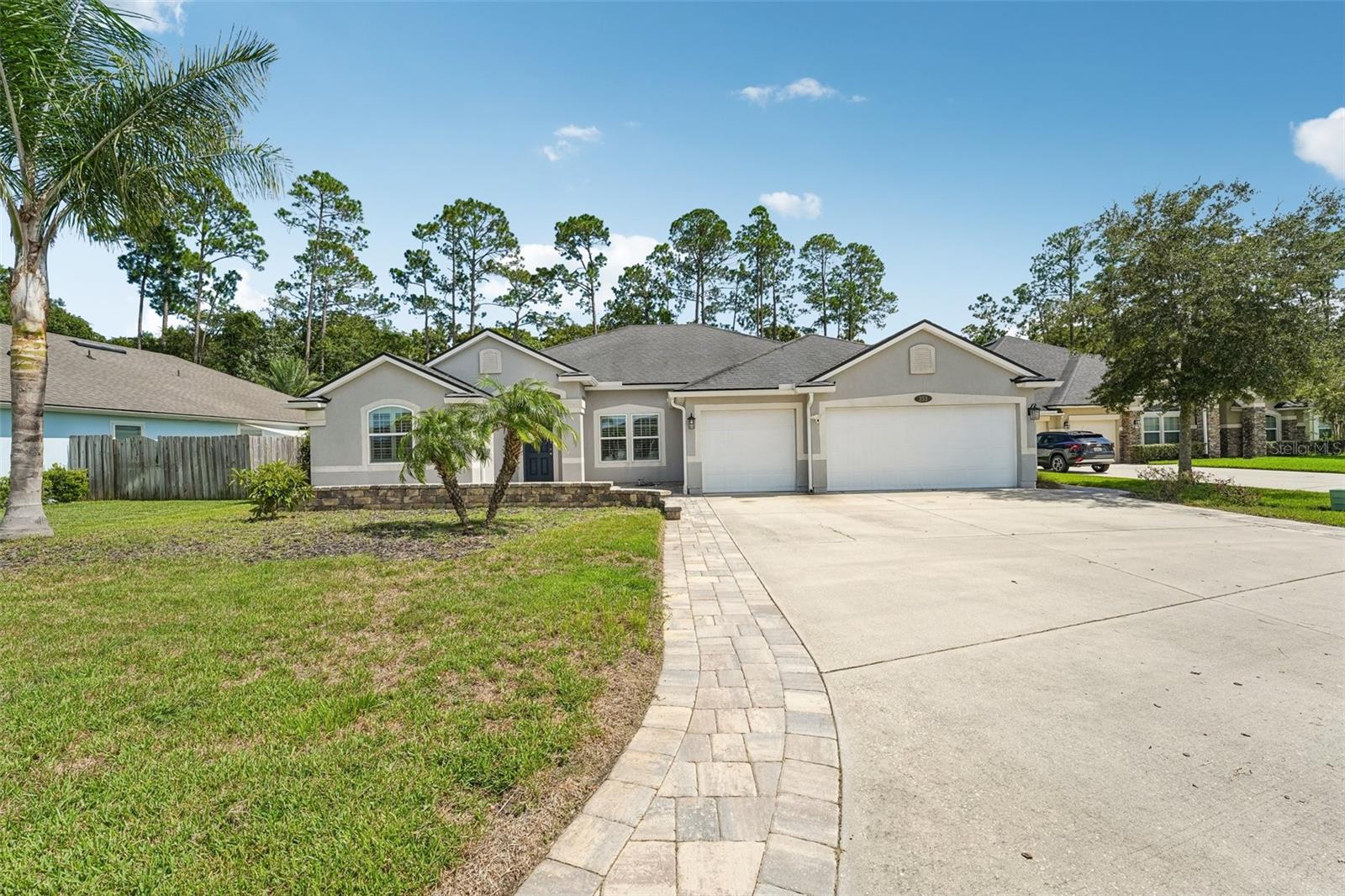 353 Crescent Key Dr, Saint Augustine, FL 32086 photo