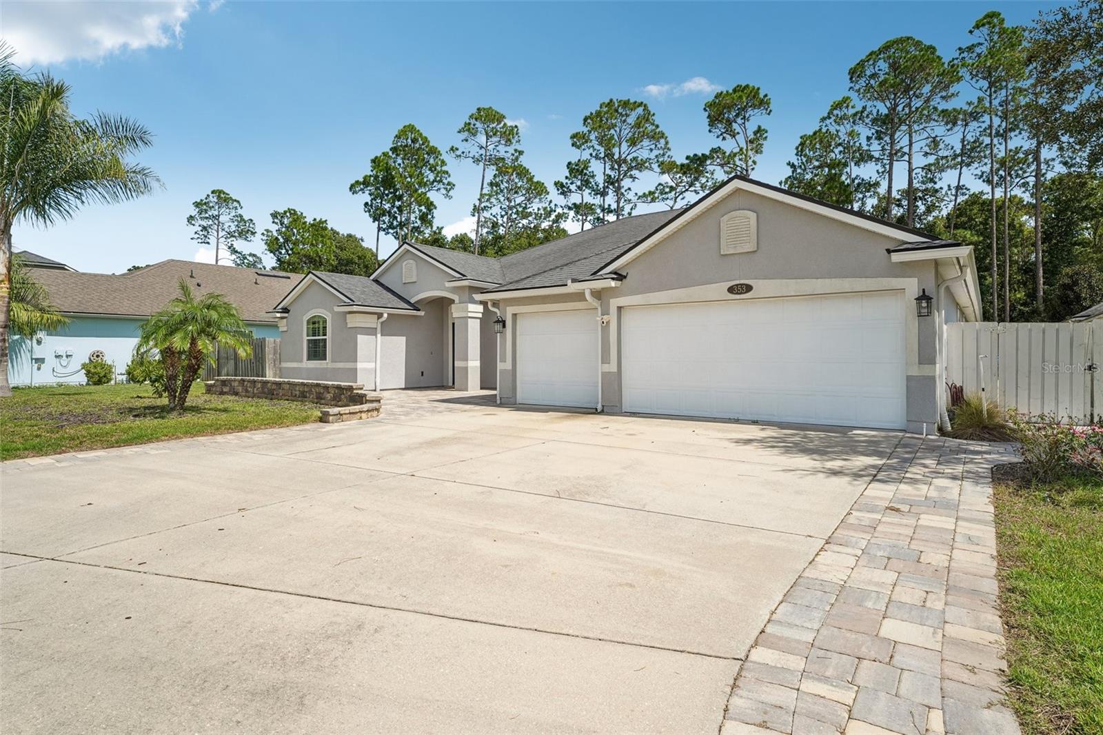 353 Crescent Key Dr, Saint Augustine, FL 32086 photo