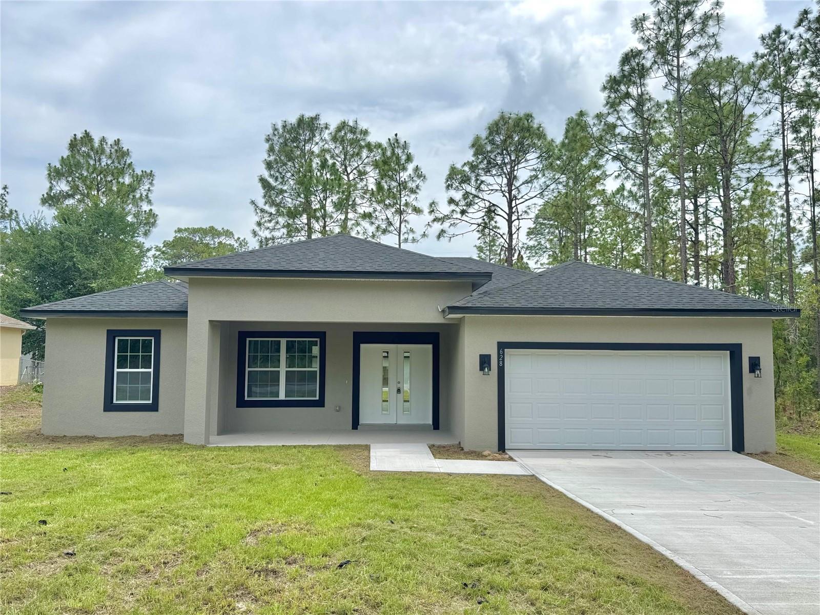 628 Heronsbill Ln, Dunnellon, FL 34434