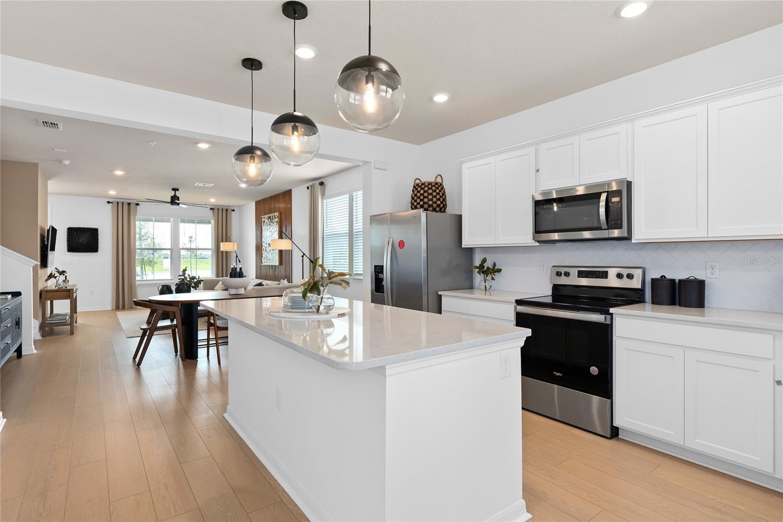 1151 Lemongrass Aly, Orlando, FL 32820 photo