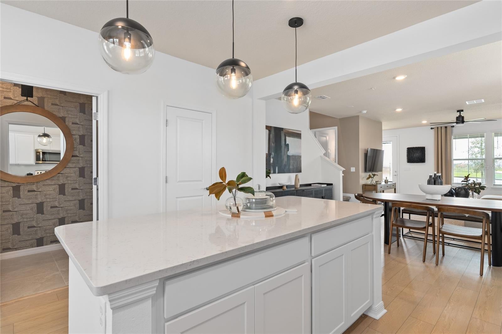 1151 Lemongrass Aly, Orlando, FL 32820 photo