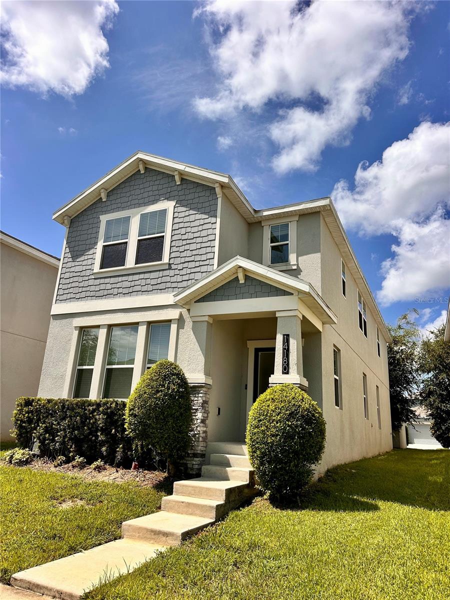 14180 Title Way, Winter Garden, FL 34787 photo