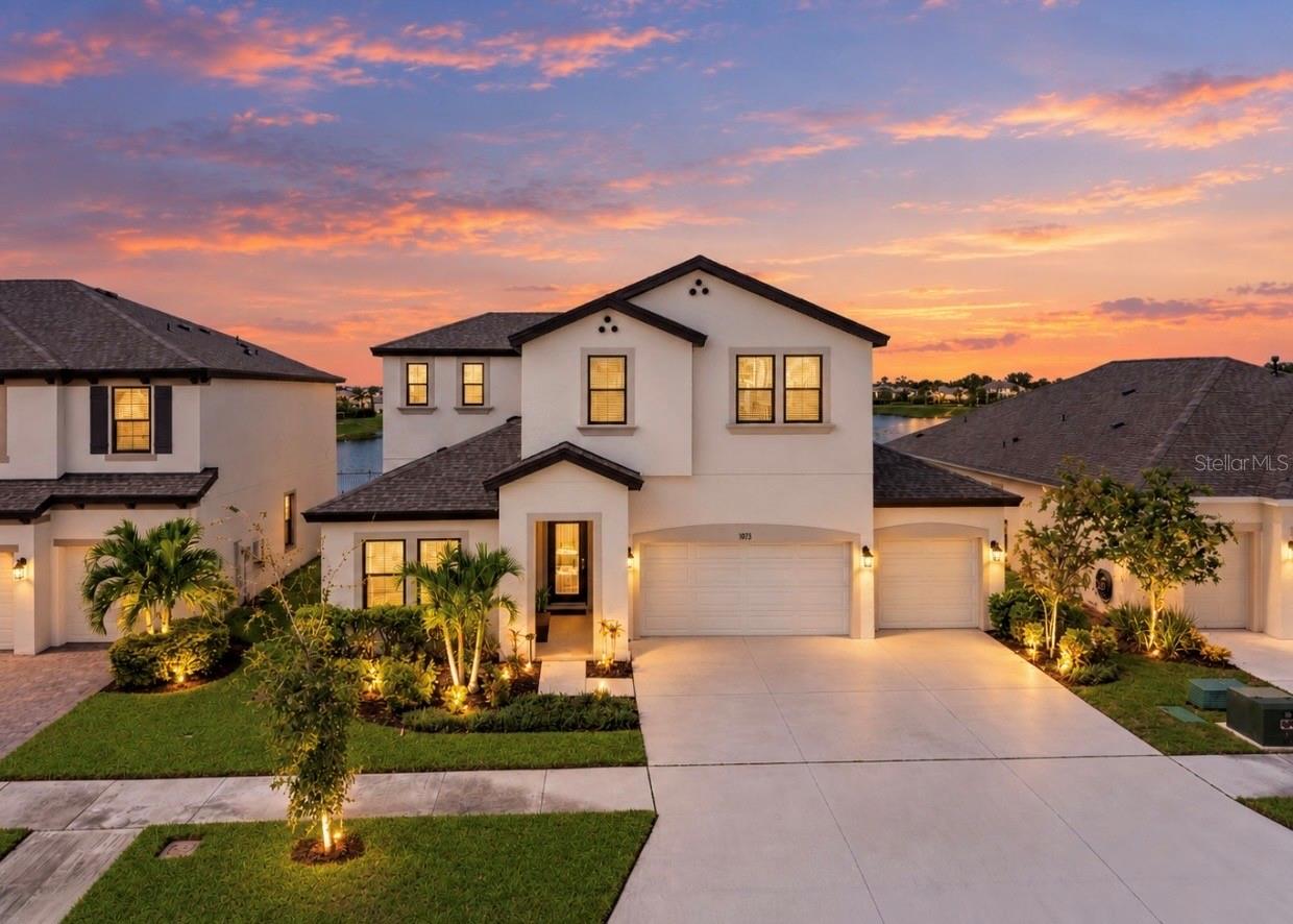 5379 Everlong Dr, Apollo Beach, FL 33572