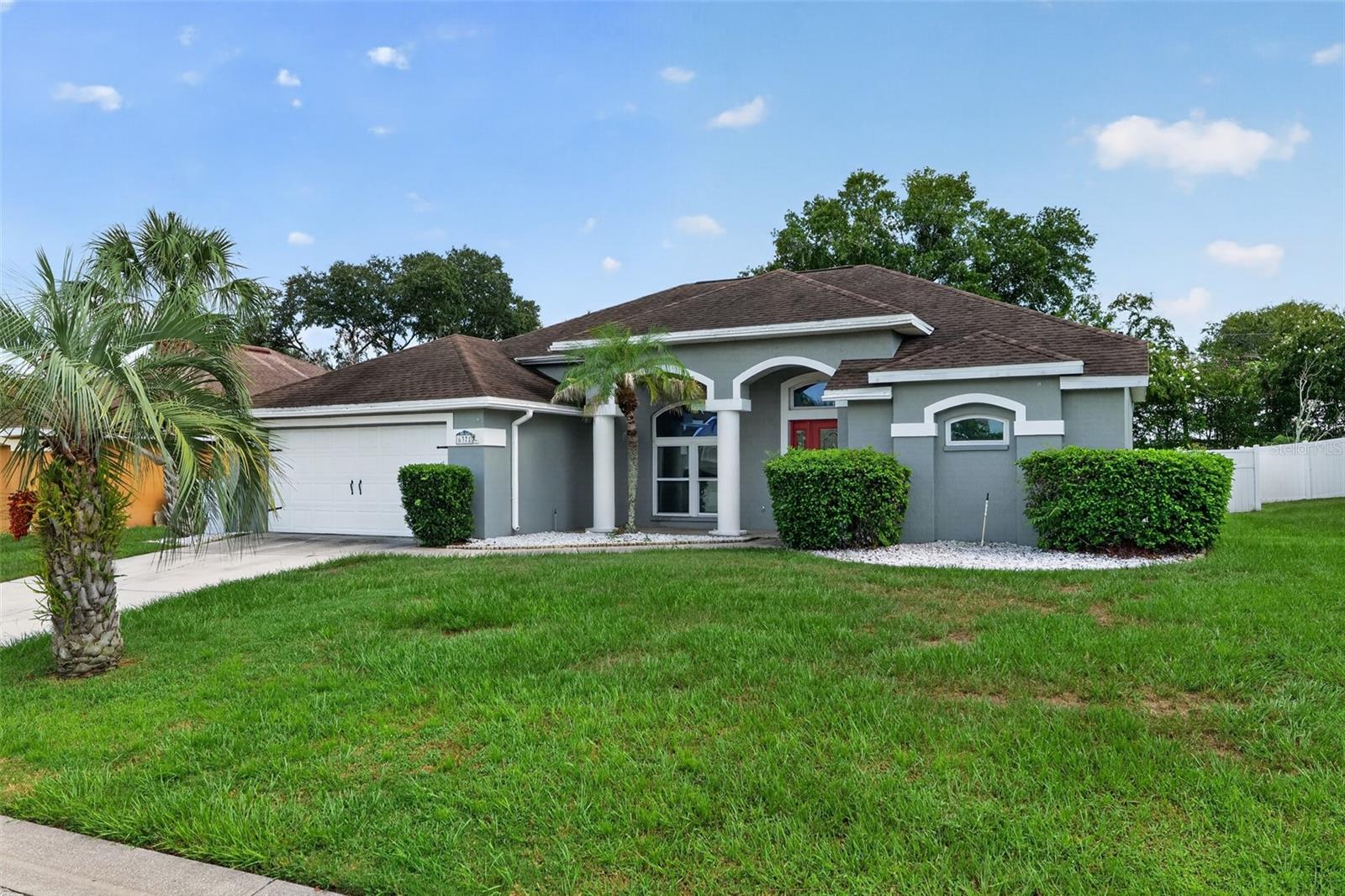 6371 Tierra Vista Cir, Lakeland, FL 33813 photo