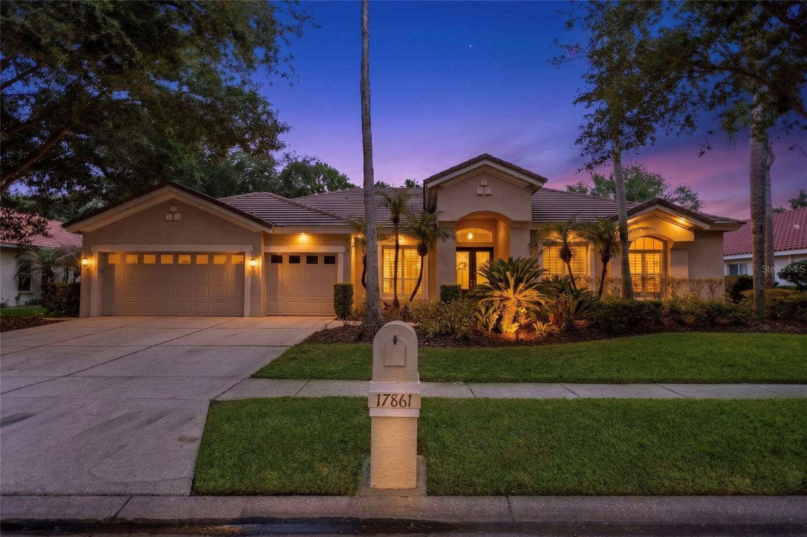 17861 Arbor Greene Dr, Tampa, FL 33647 photo