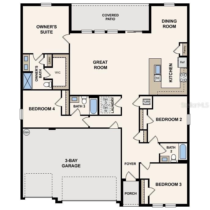 25419 Panache Ln, Punta Gorda, FL 33983 photo
