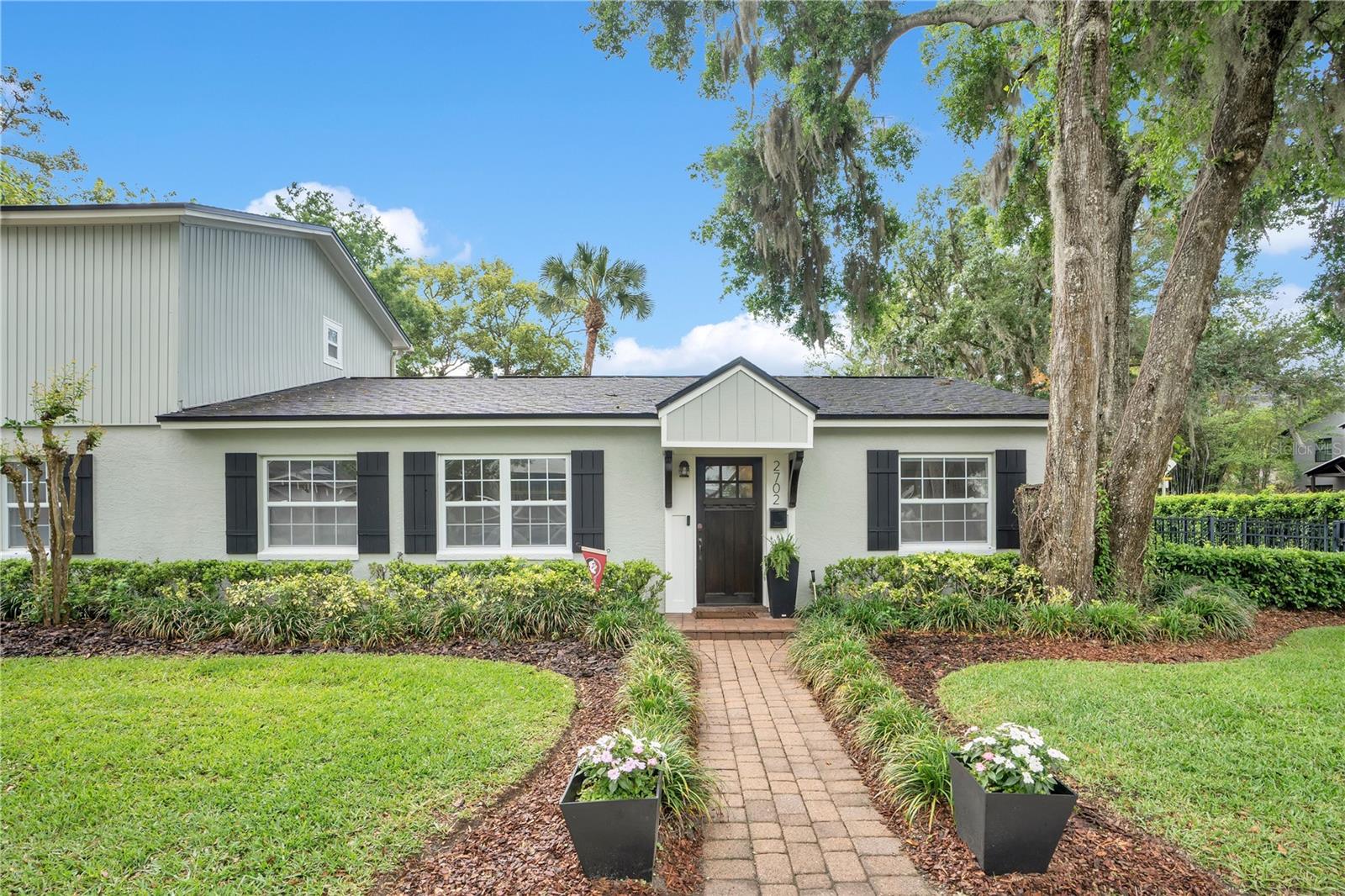 2702 Parkland Dr, Winter Park, FL 32789 photo