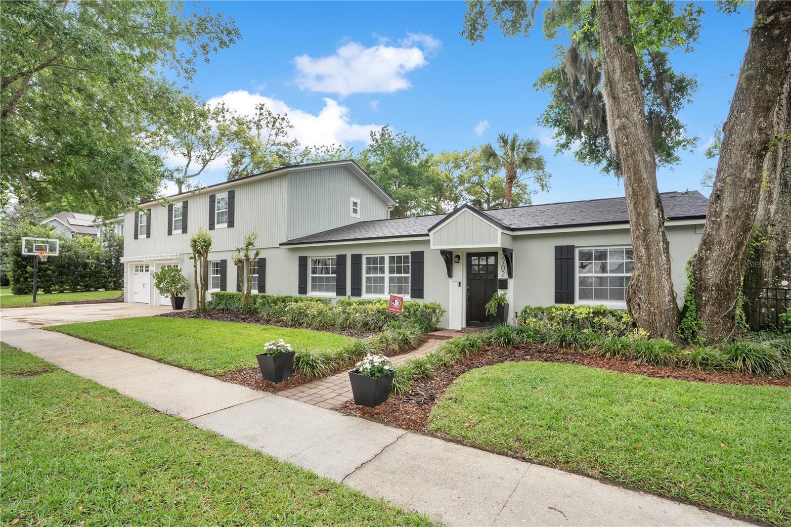 2702 Parkland Dr, Winter Park, FL 32789