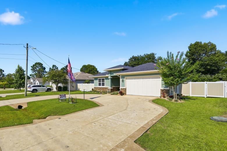 45 Laramie Dr, Palm Coast, FL 32137 photo
