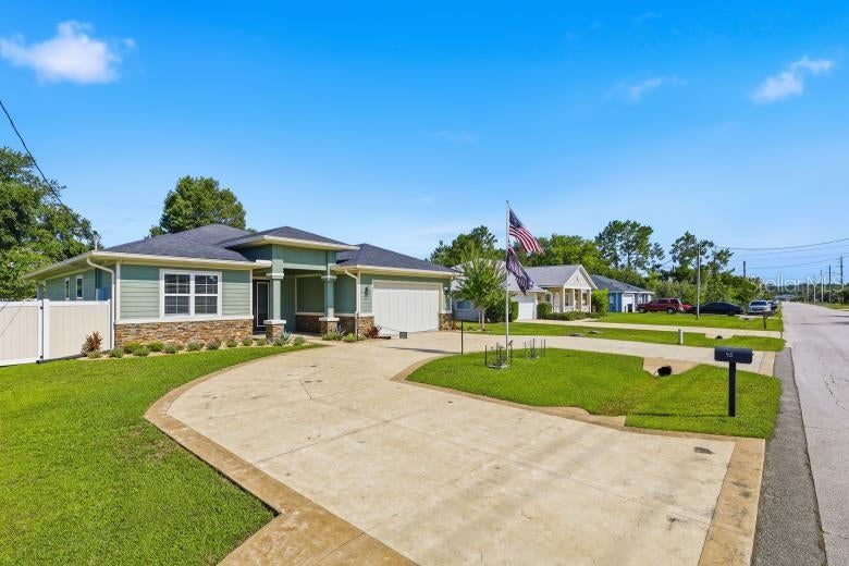 45 Laramie Dr, Palm Coast, FL 32137 photo
