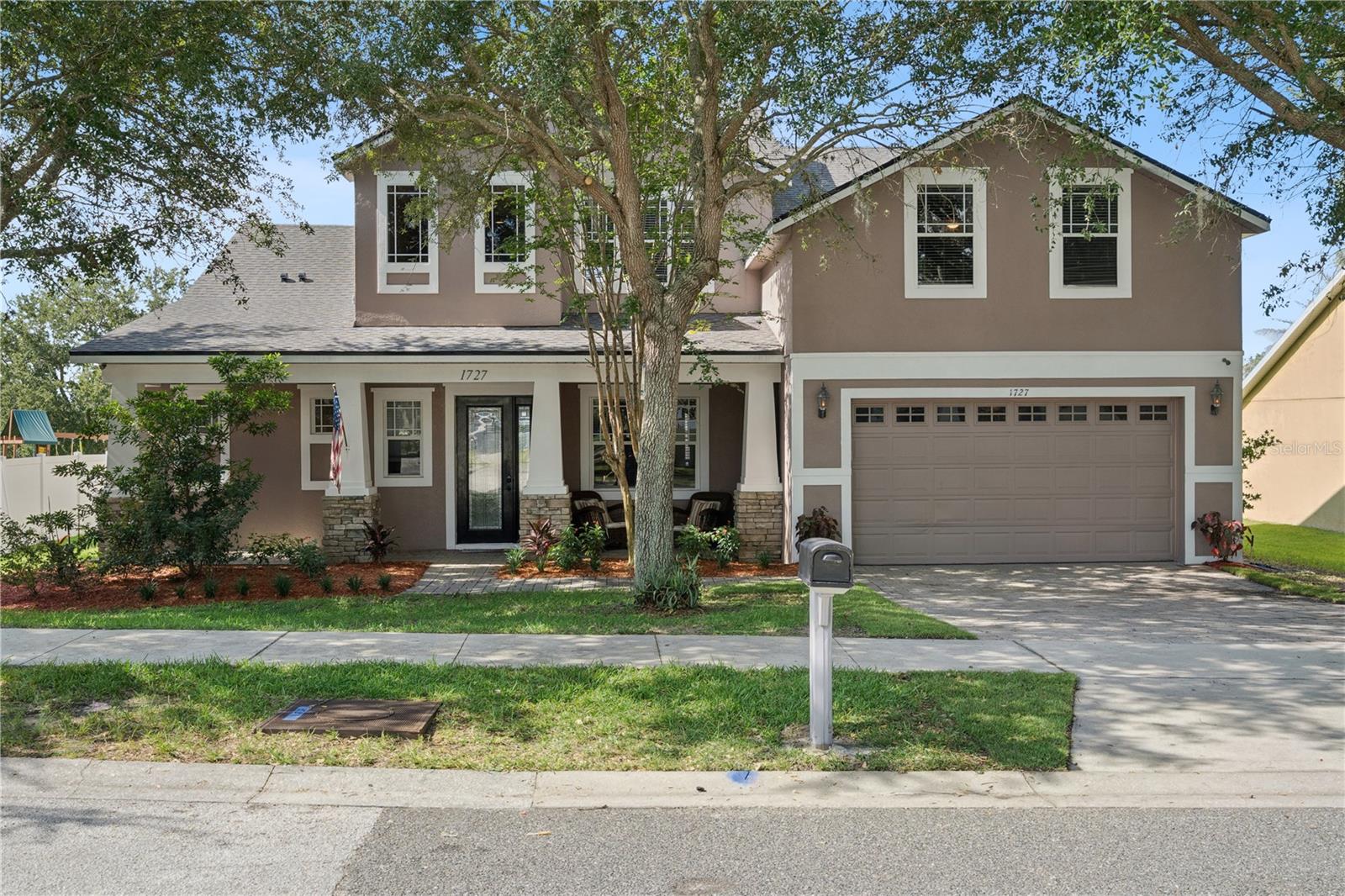 1727 Southern Oak Loop, Minneola, FL 34715