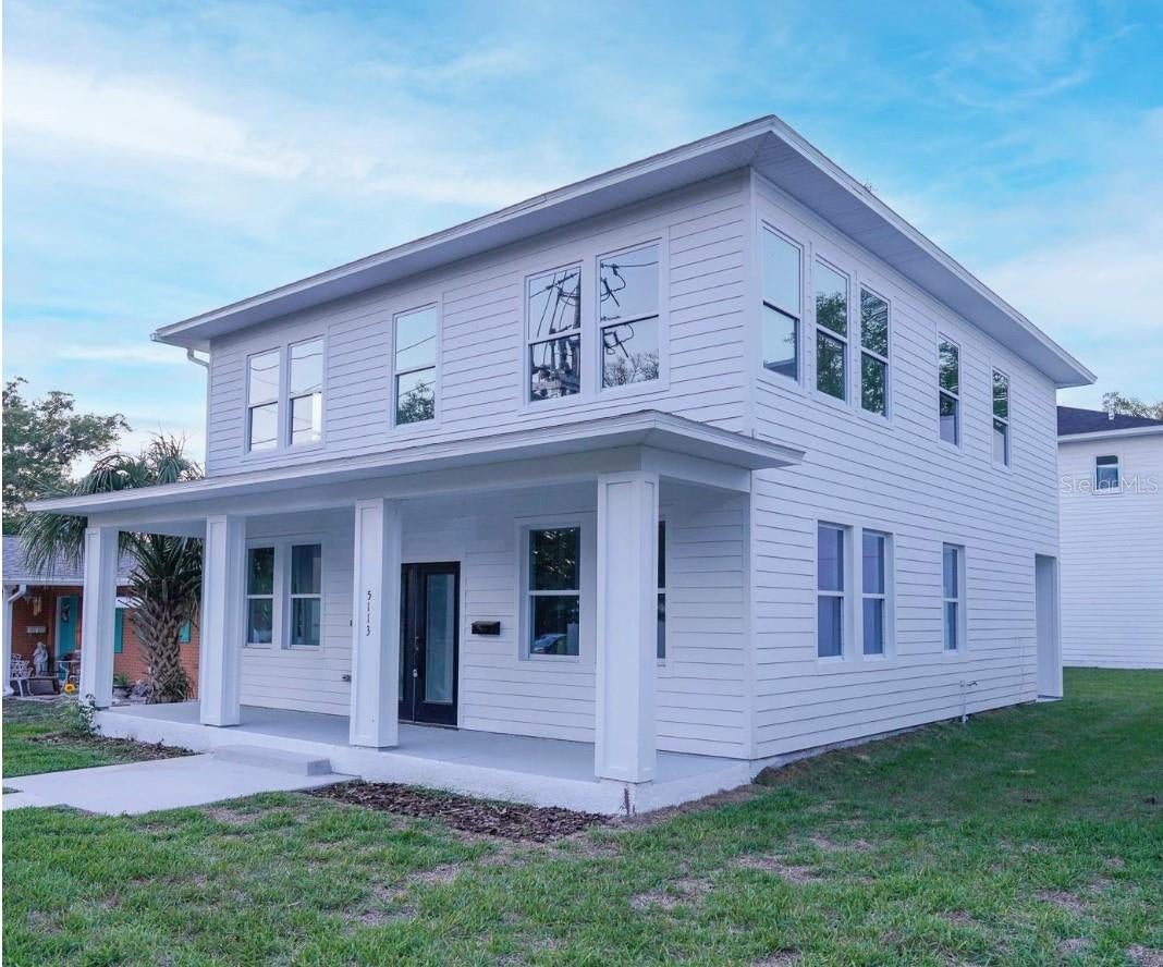 5113 12 Ave, Saint Petersburg, FL 33710
