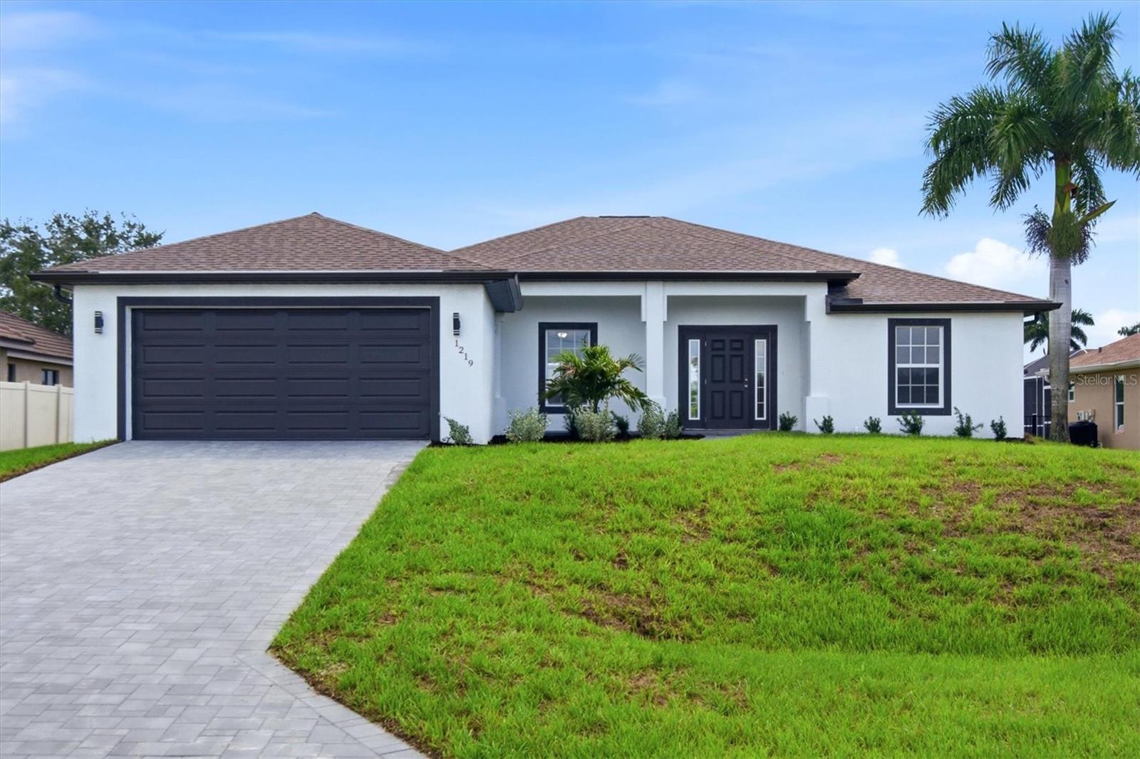 1219 NW 9 Pl, Cape Coral, FL 33993 photo