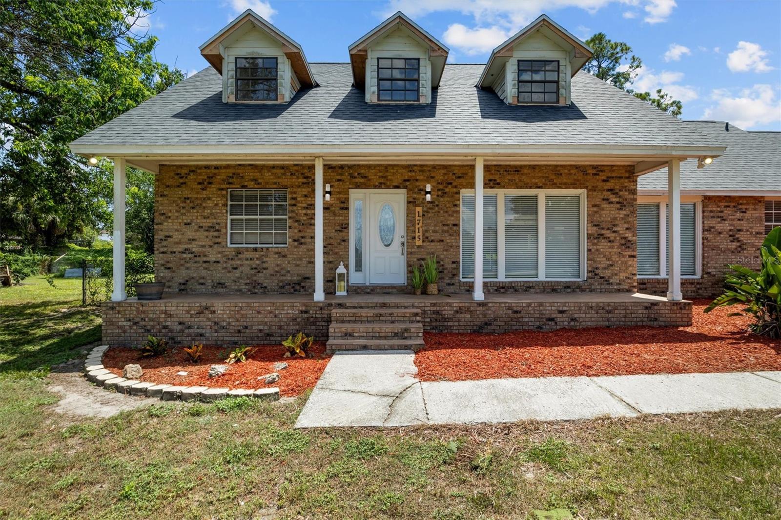 1715 Lake Miriam Dr, Lakeland, FL 33813 photo