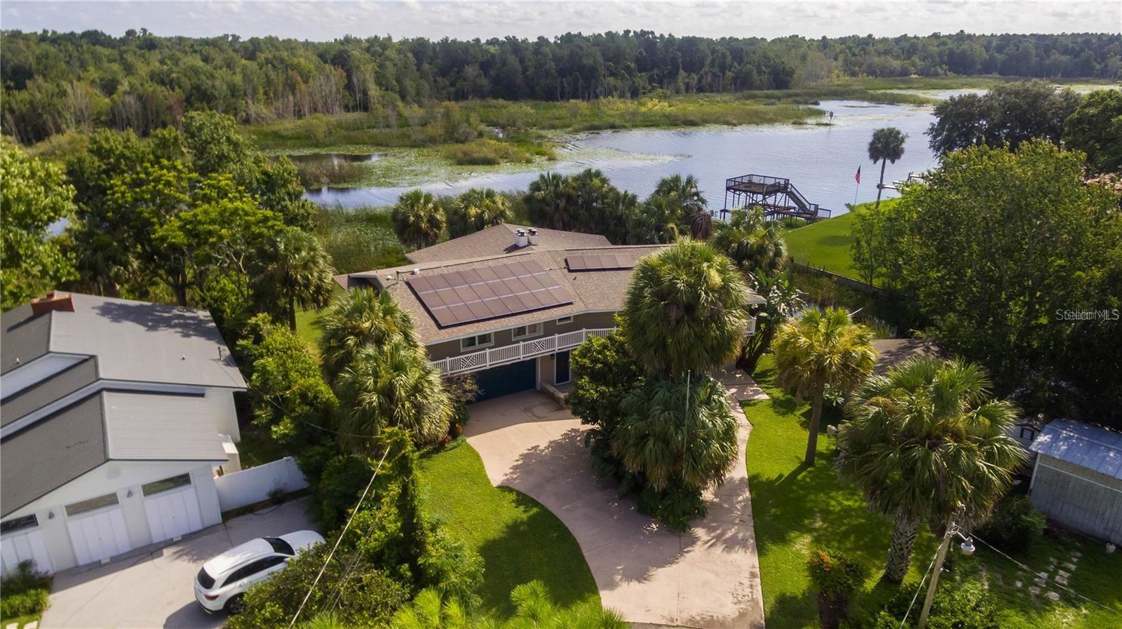 3 Ocale Way, Summerfield, FL 34491