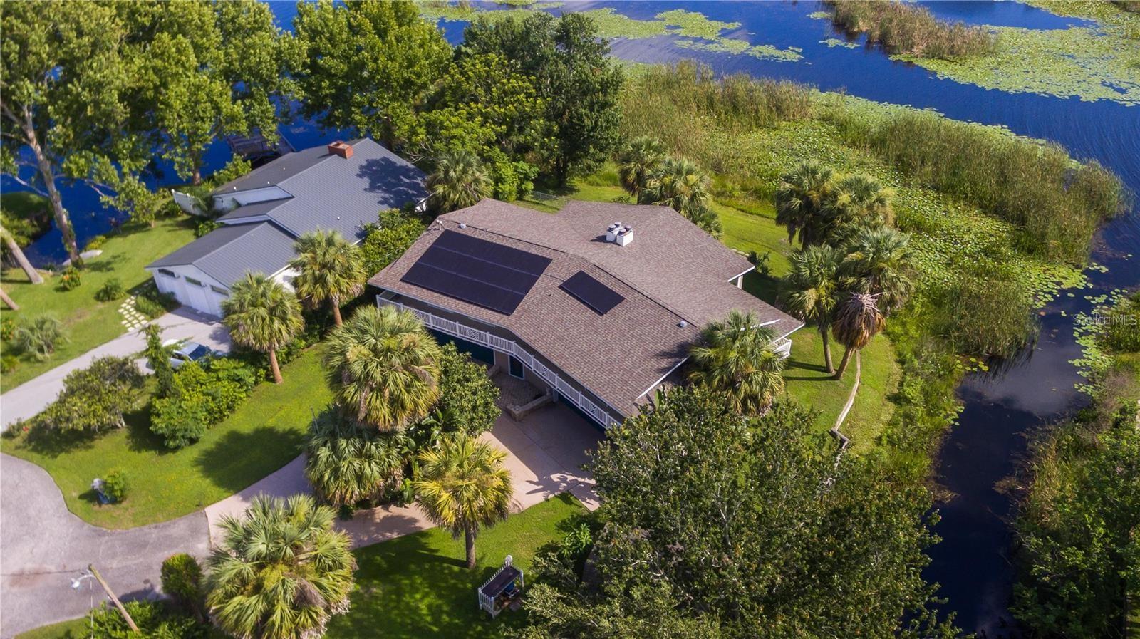 3 SE Ocale Way, Summerfield, FL 34491 photo