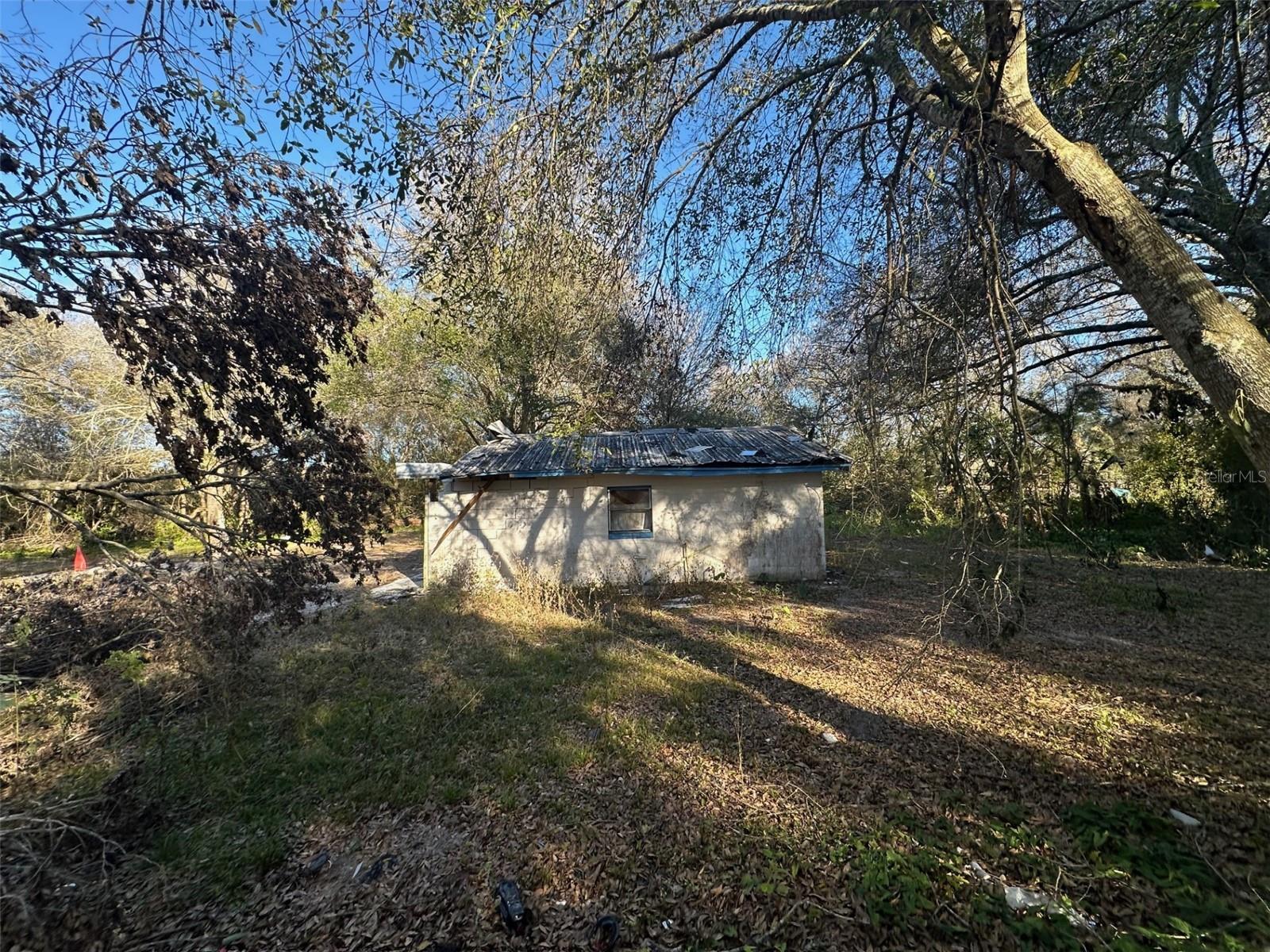 2004 Valentine Ave, Lorida, FL 33857 photo