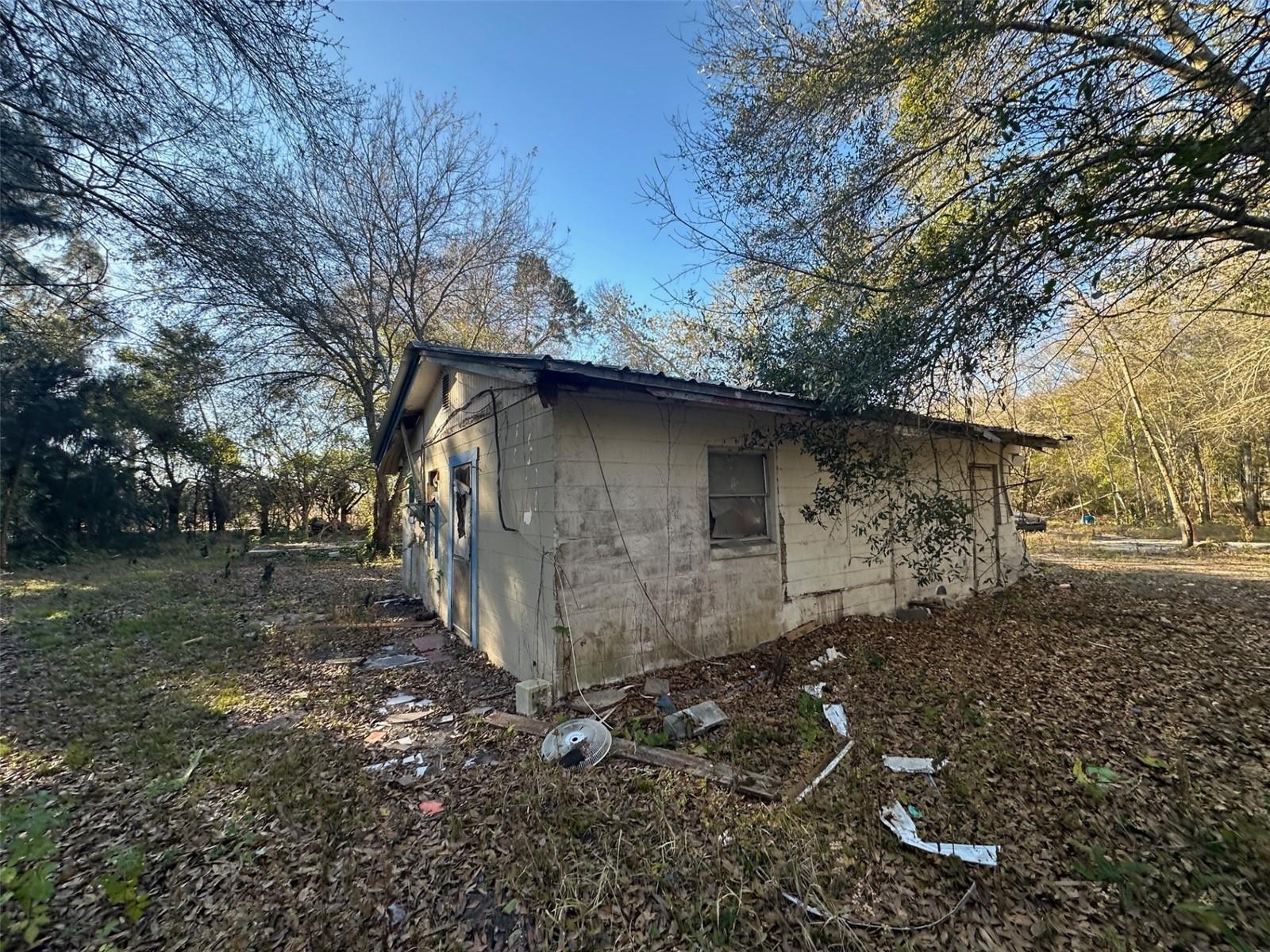 2004 Valentine Ave, Lorida, FL 33857 photo
