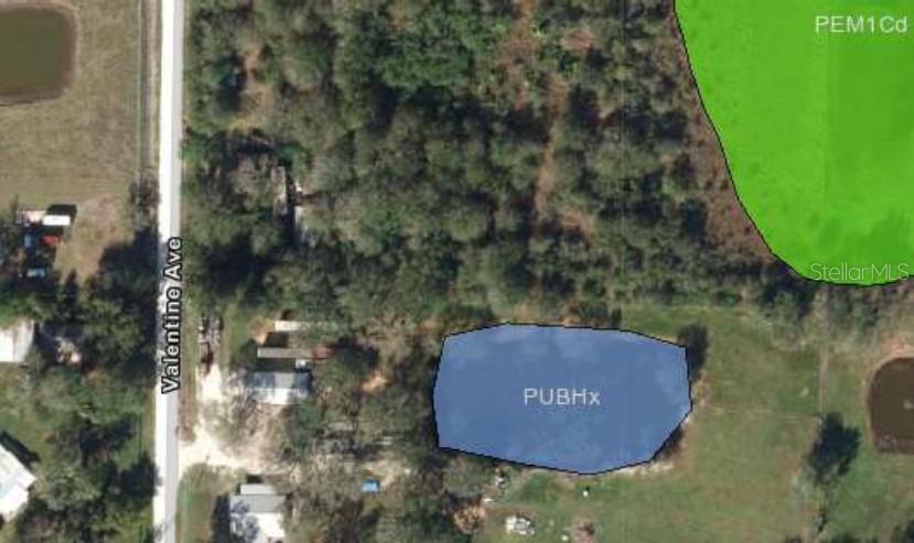 2004 Valentine Ave, Lorida, FL 33857 photo