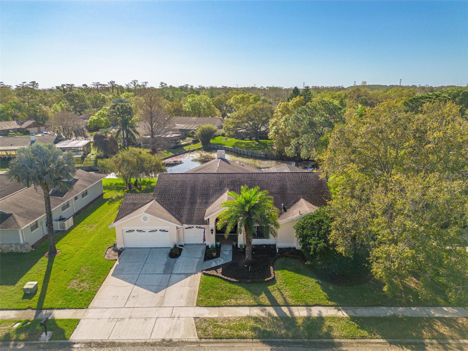 470 Hickorynut Ave, Oldsmar, FL 34677