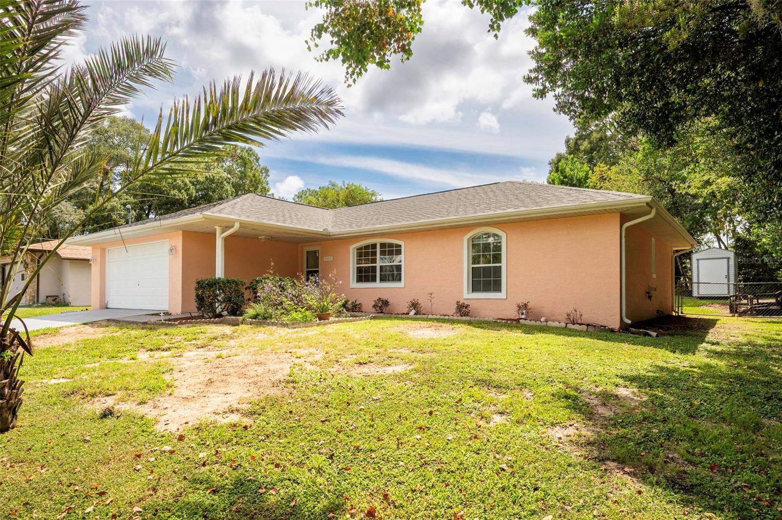 503 Nola St, Inverness, FL 34452