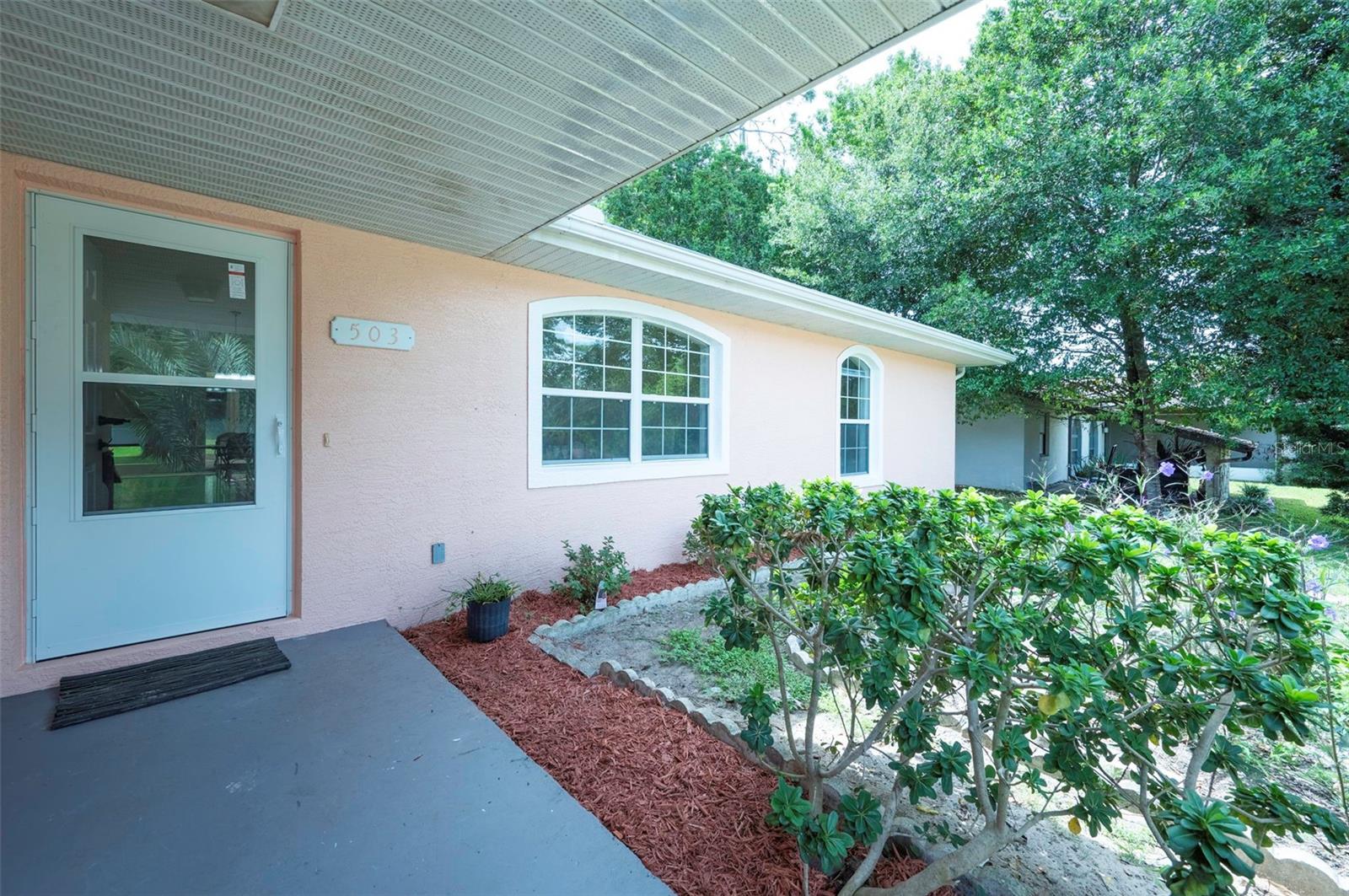 503 Nola St, Inverness, FL 34452 photo